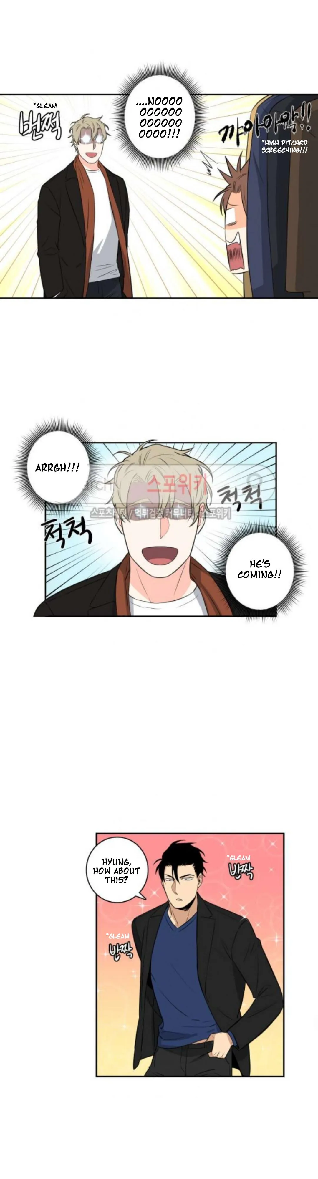 Gu Bae's Life Reversal - Chapter 30 Page 7