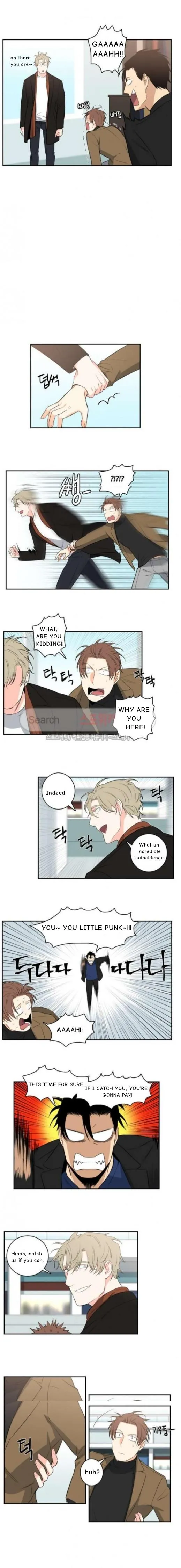Gu Bae's Life Reversal - Chapter 30 Page 8