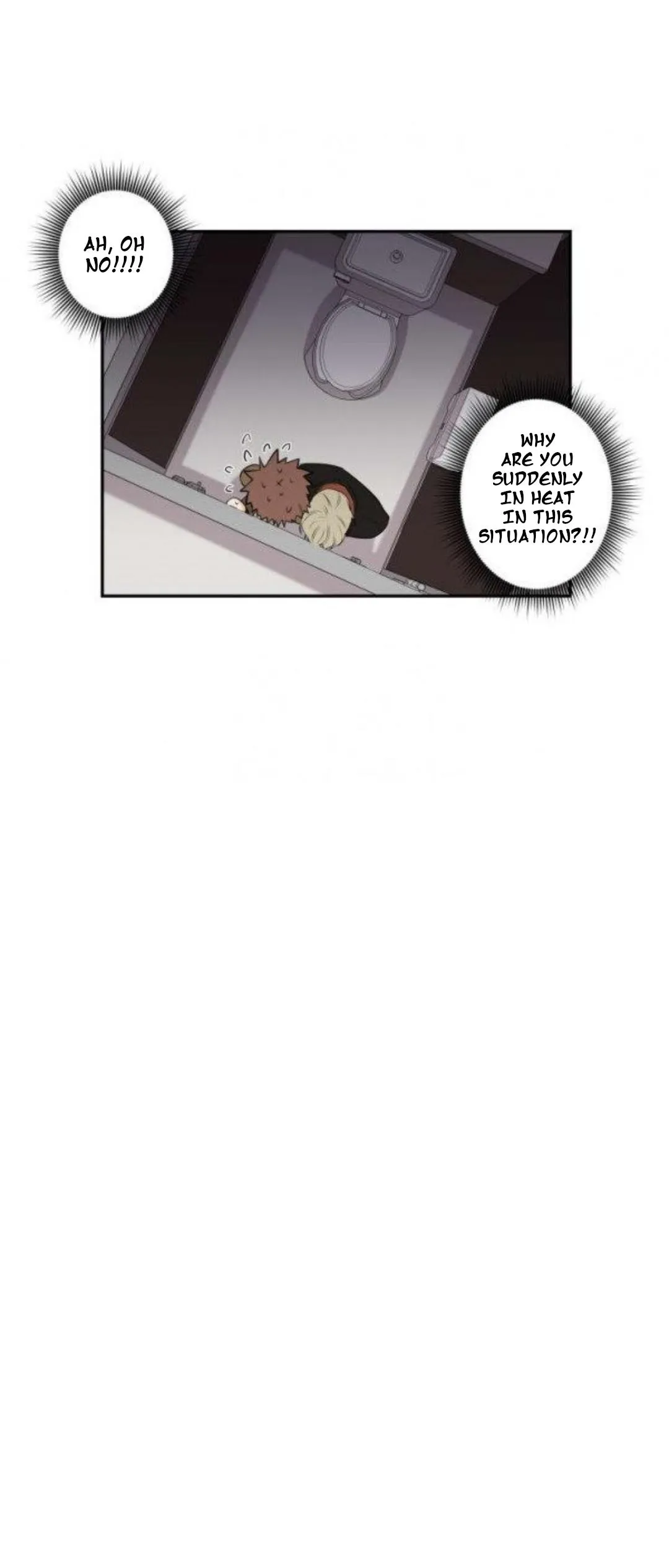 Gu Bae's Life Reversal - Chapter 30 Page 13
