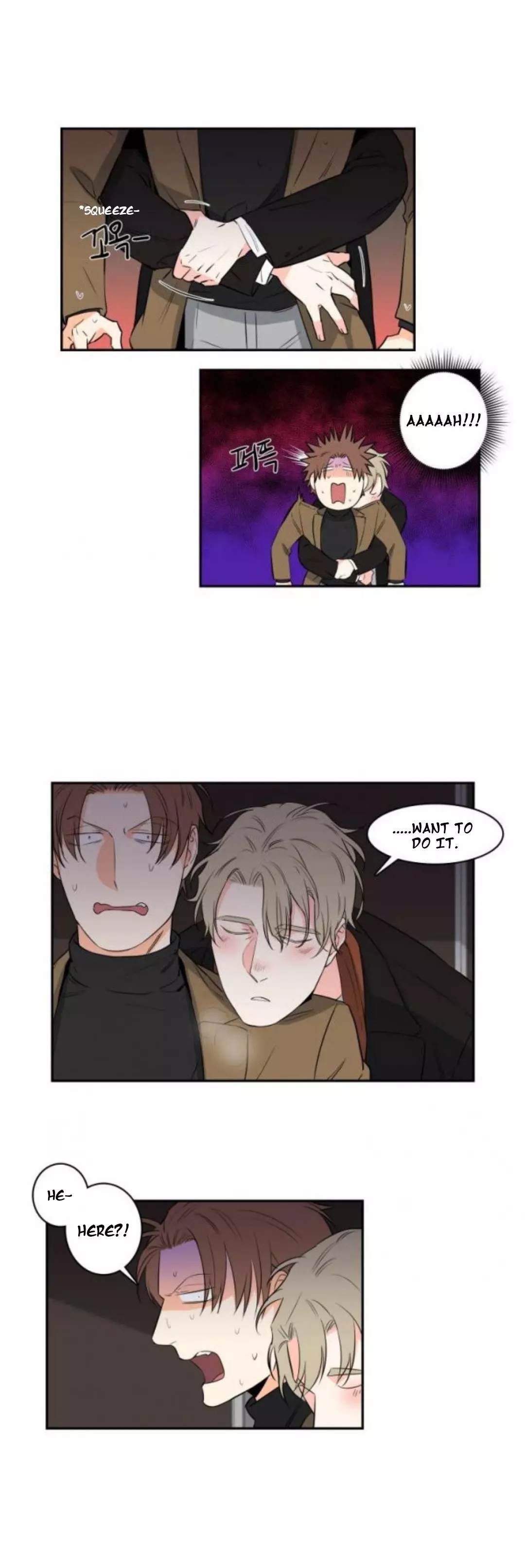 Gu Bae's Life Reversal - Chapter 31 Page 4