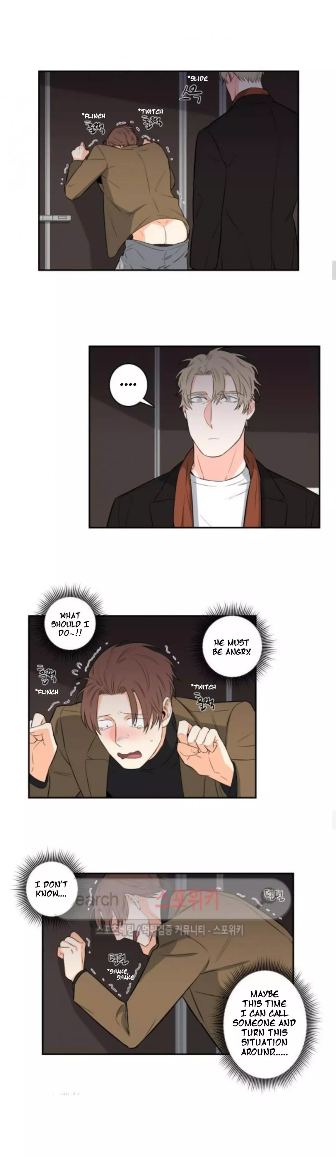 Gu Bae's Life Reversal - Chapter 31 Page 9