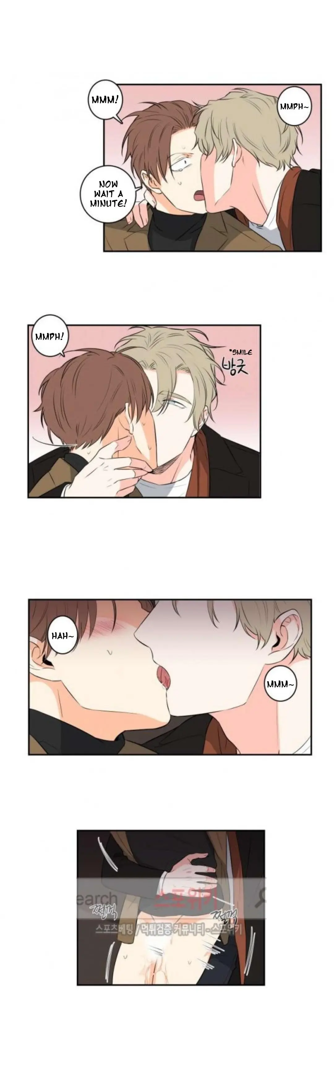 Gu Bae's Life Reversal - Chapter 33 Page 2