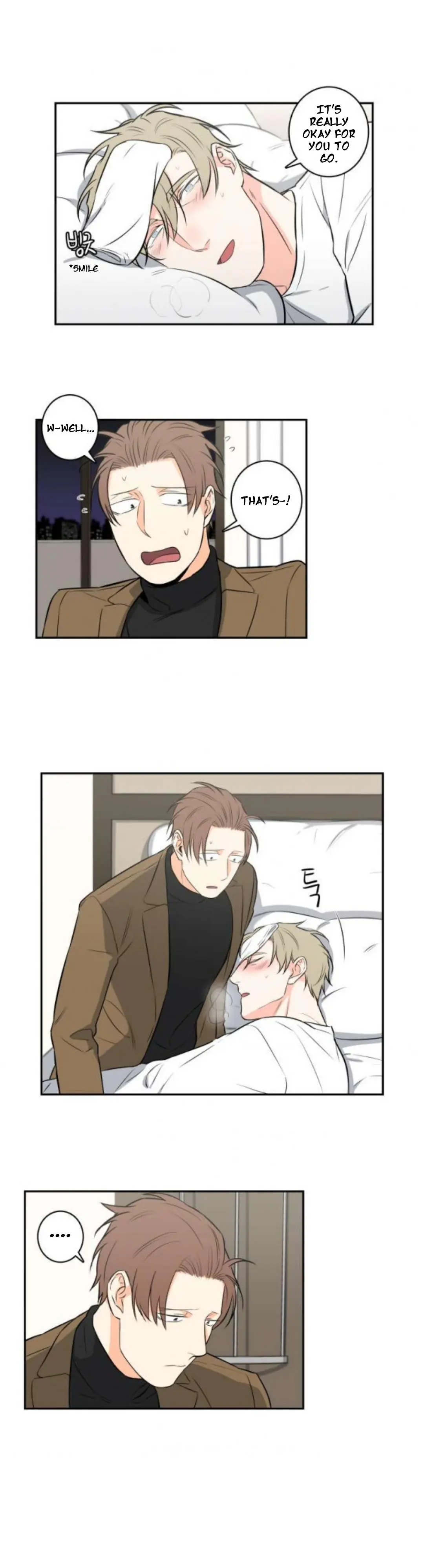 Gu Bae's Life Reversal - Chapter 33 Page 16