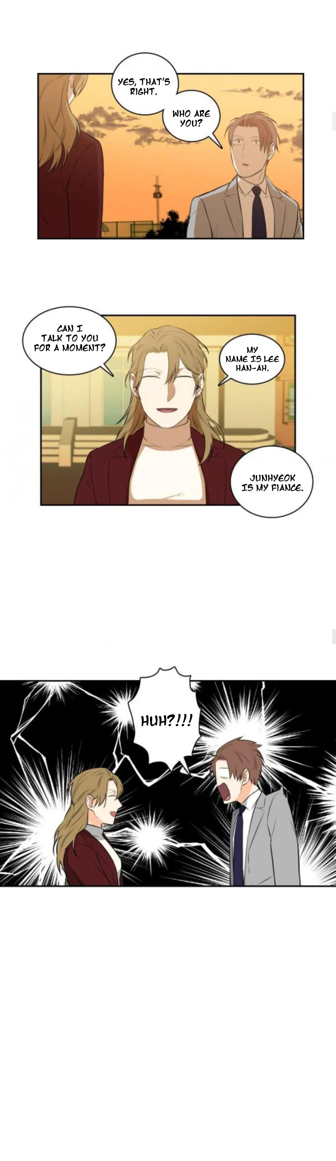 Gu Bae's Life Reversal - Chapter 34 Page 4