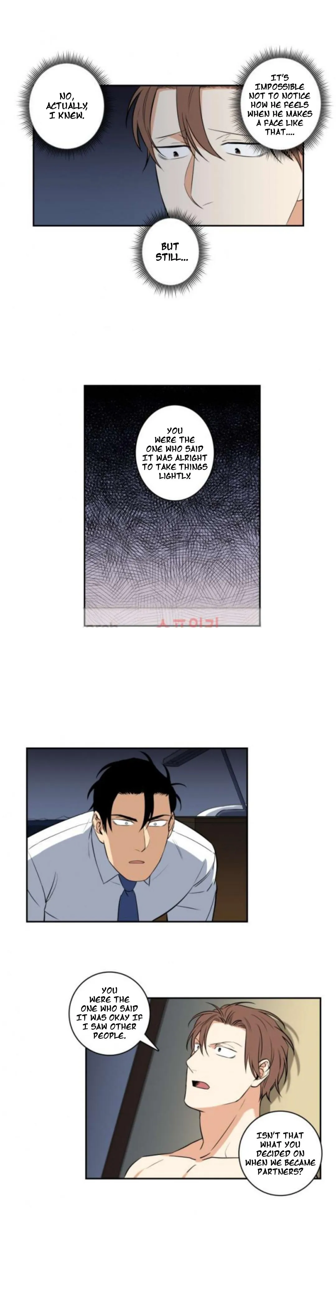 Gu Bae's Life Reversal - Chapter 36 Page 3