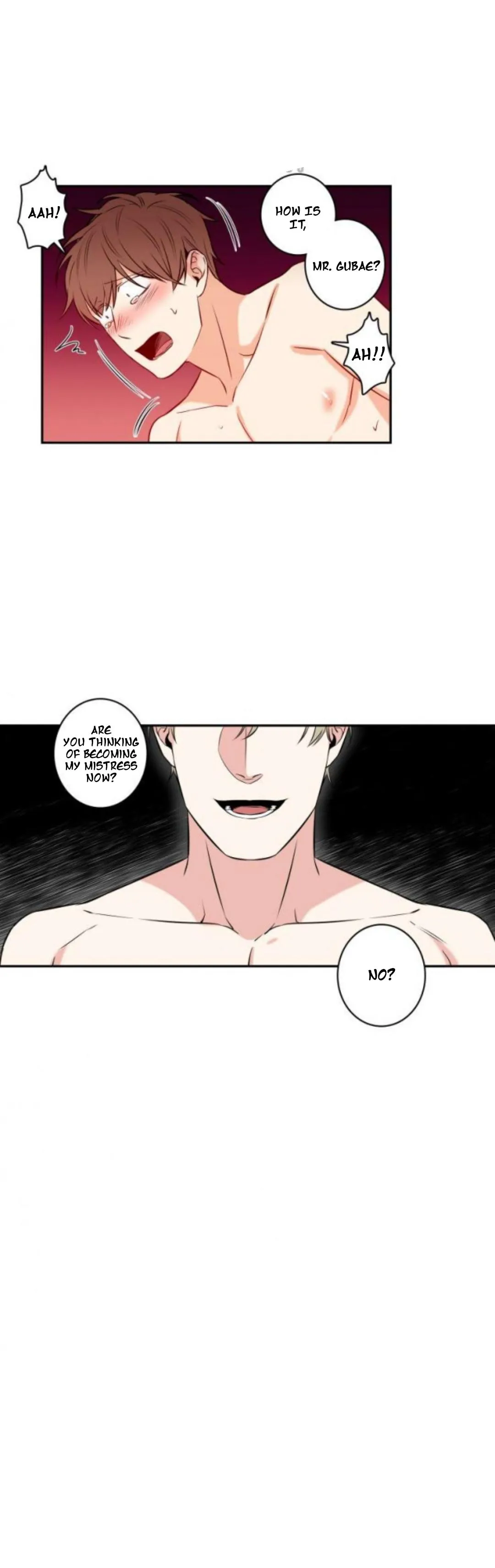 Gu Bae's Life Reversal - Chapter 38 Page 15