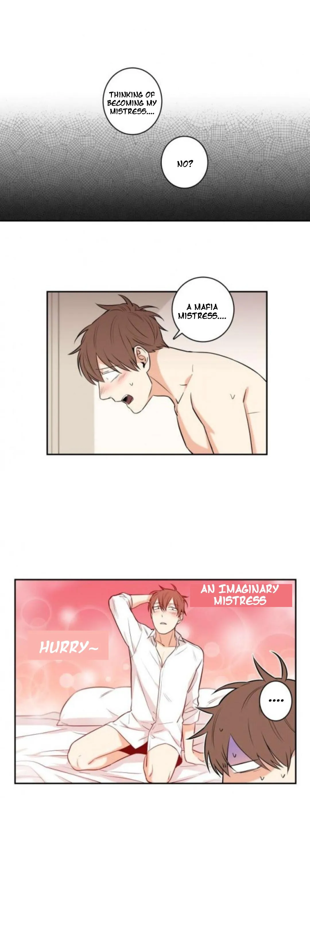 Gu Bae's Life Reversal - Chapter 39 Page 1