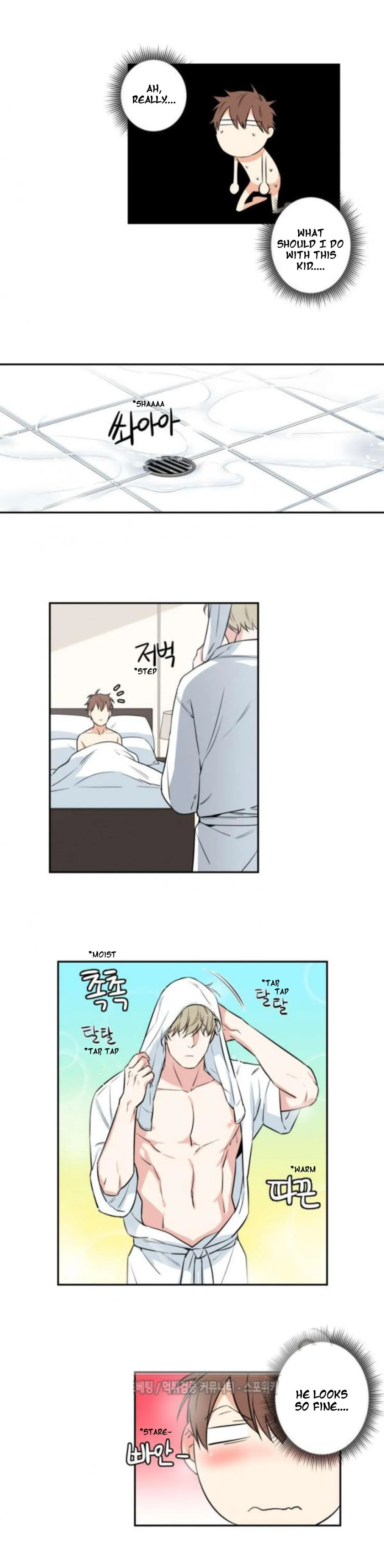 Gu Bae's Life Reversal - Chapter 39 Page 4