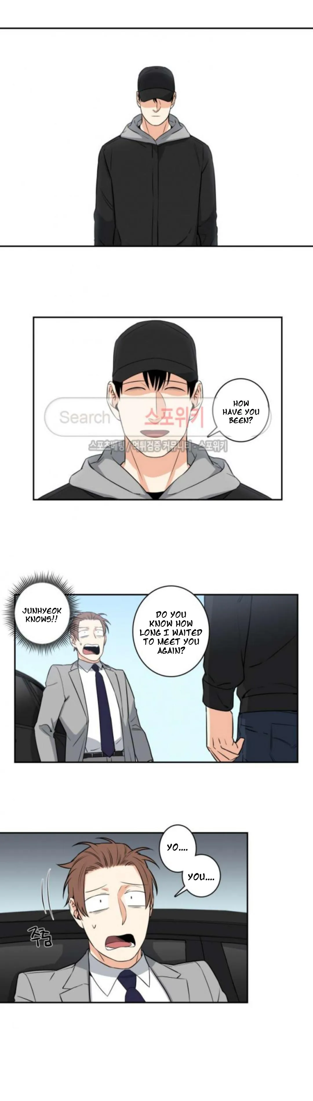 Gu Bae's Life Reversal - Chapter 39 Page 11