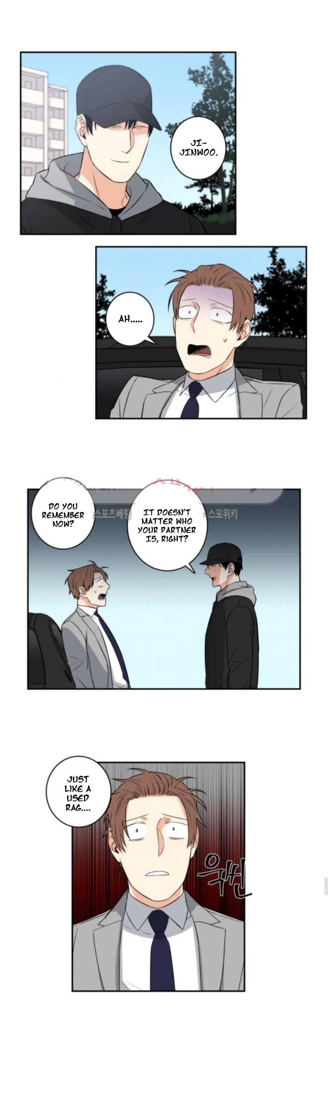 Gu Bae's Life Reversal - Chapter 39 Page 14