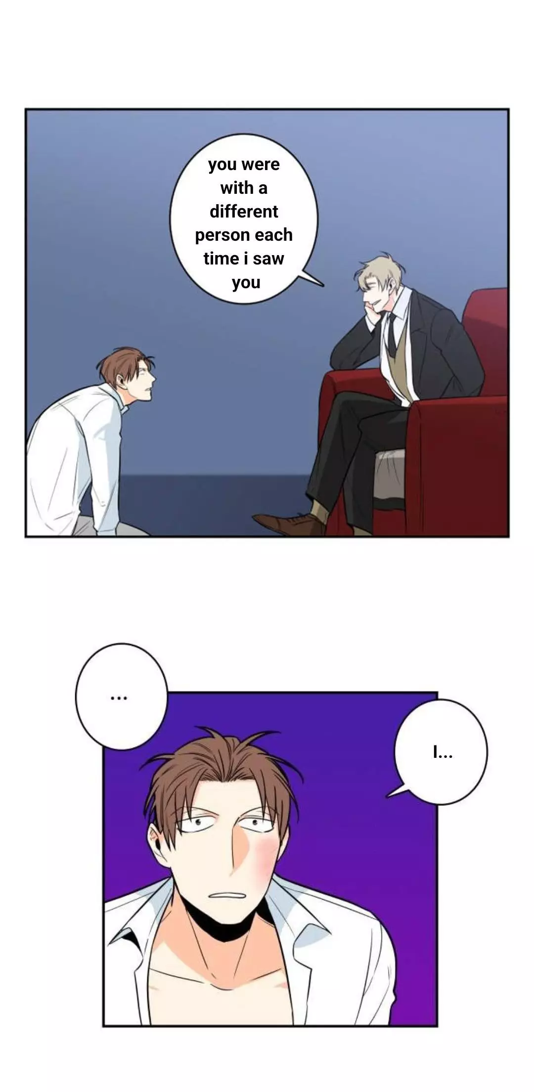 Gu Bae's Life Reversal - Chapter 4 Page 3