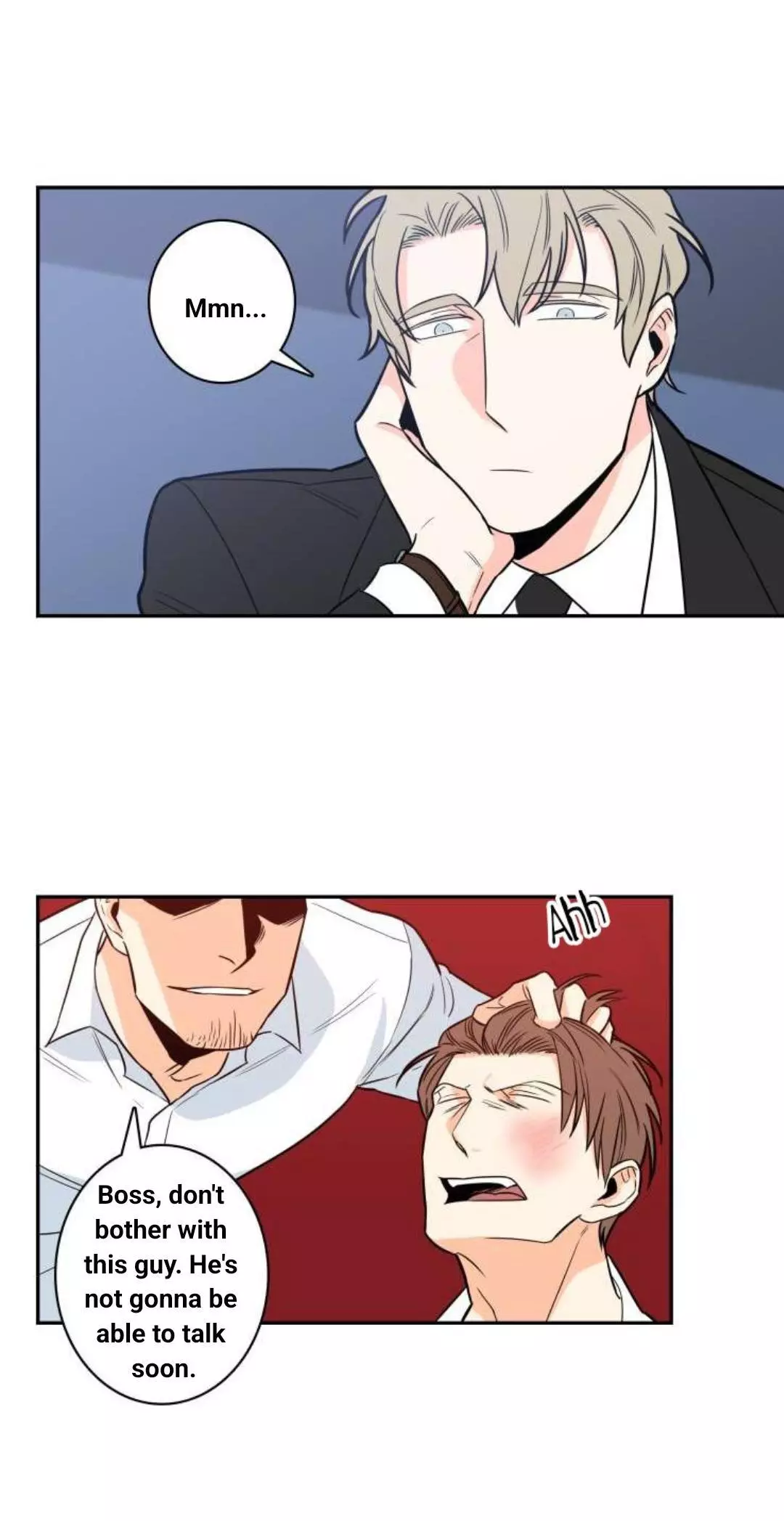 Gu Bae's Life Reversal - Chapter 4 Page 5