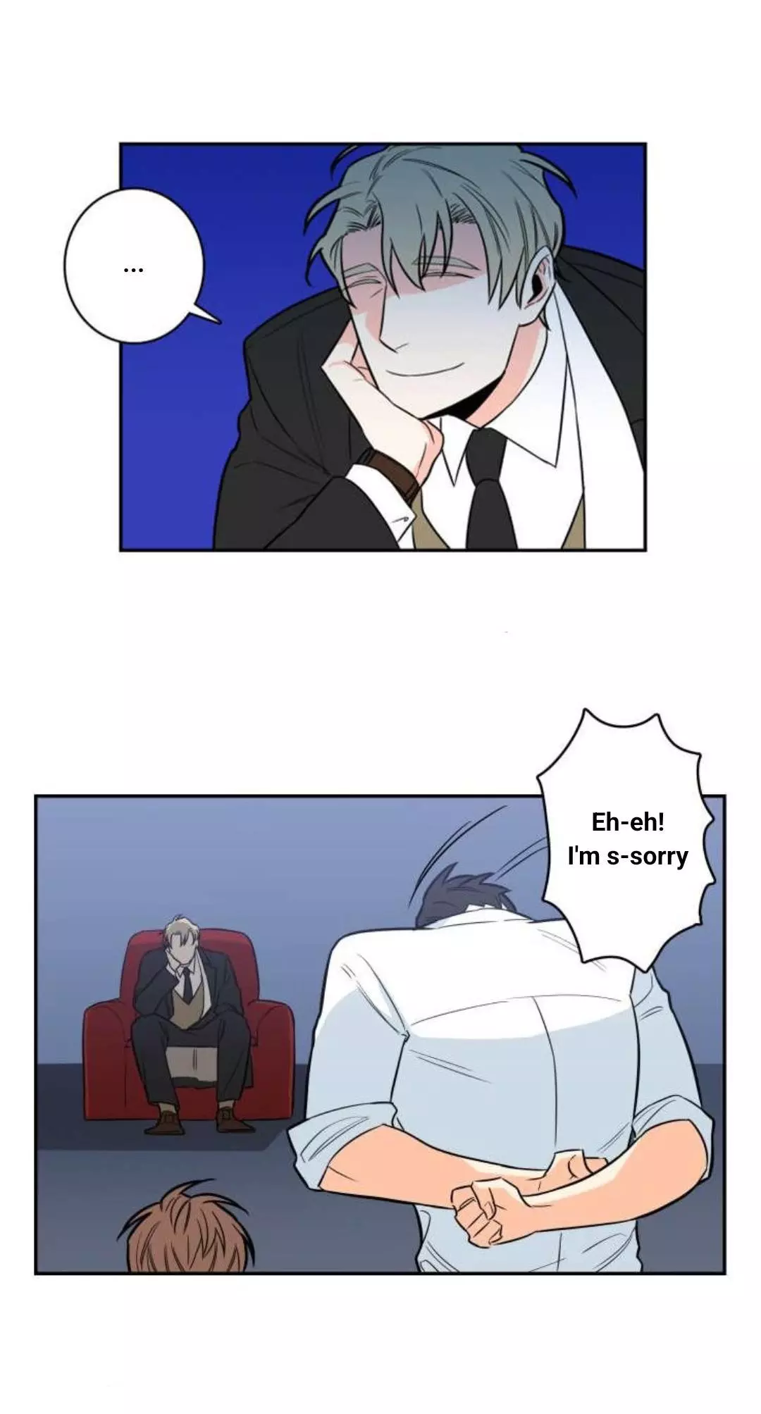 Gu Bae's Life Reversal - Chapter 4 Page 6