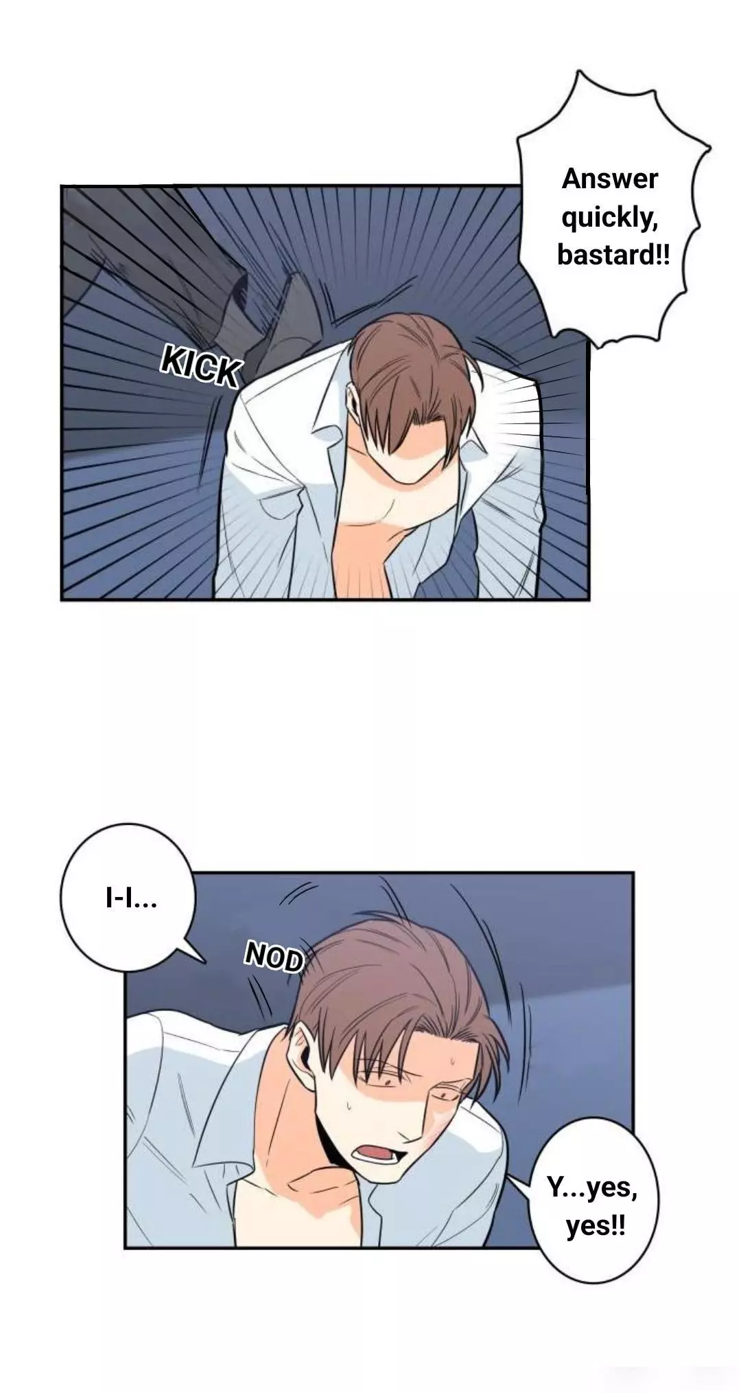 Gu Bae's Life Reversal - Chapter 4 Page 7