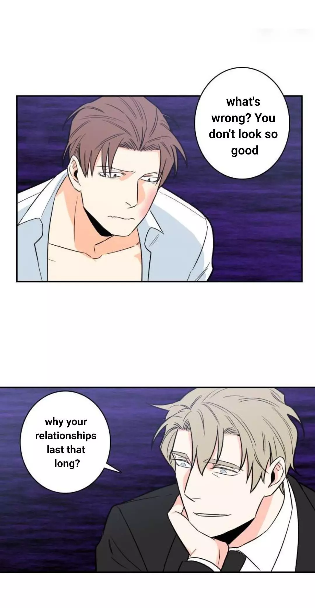 Gu Bae's Life Reversal - Chapter 4 Page 8
