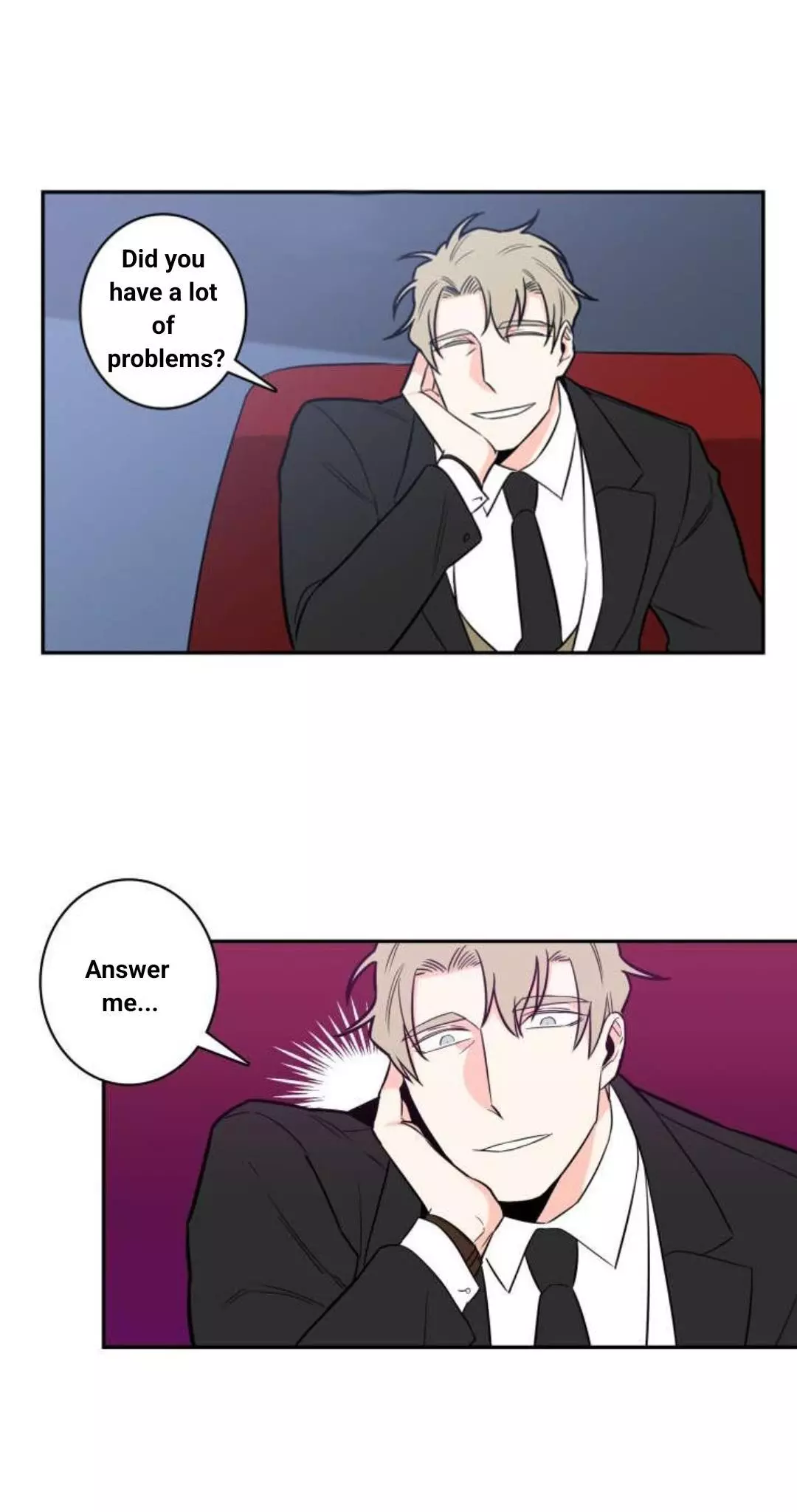 Gu Bae's Life Reversal - Chapter 4 Page 9