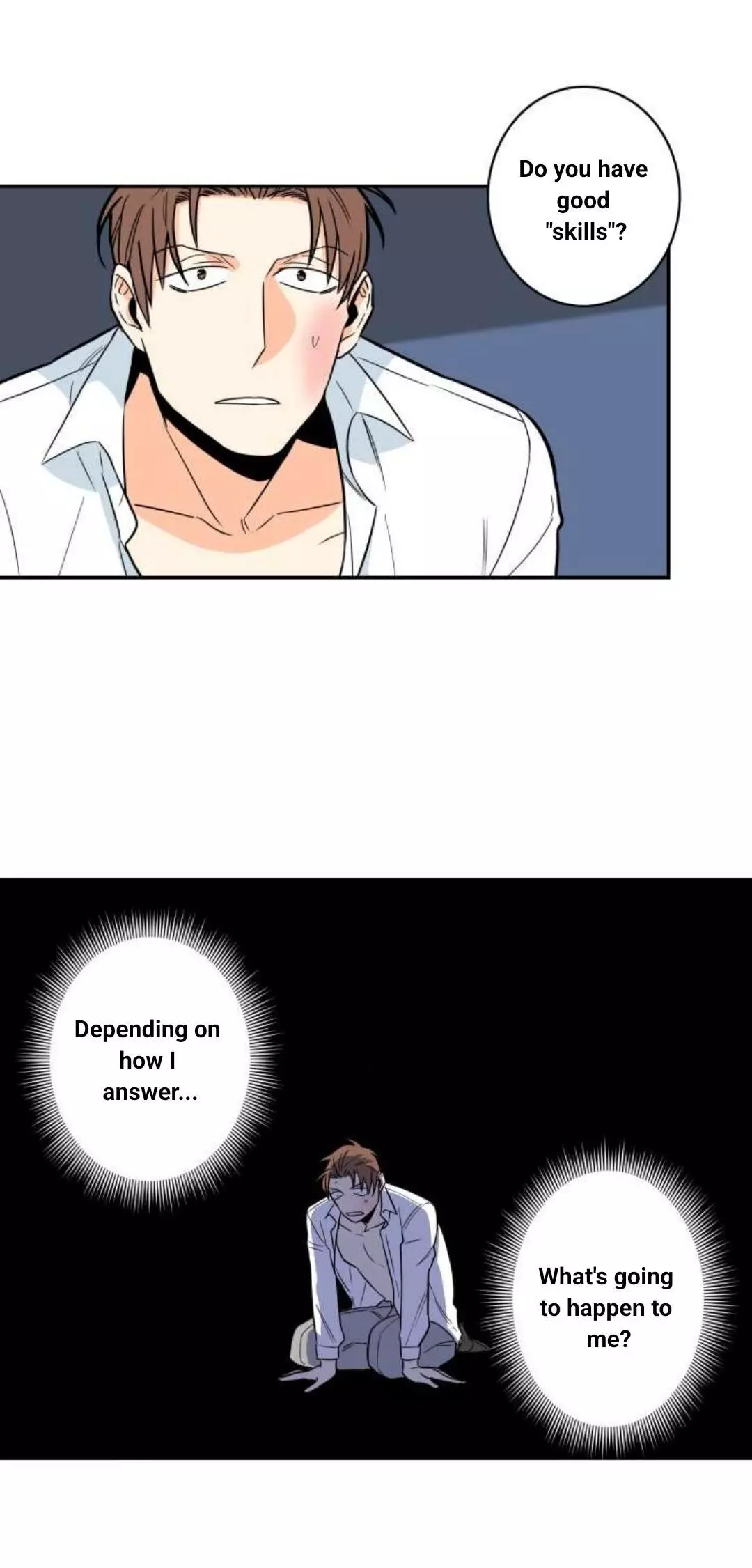 Gu Bae's Life Reversal - Chapter 4 Page 10
