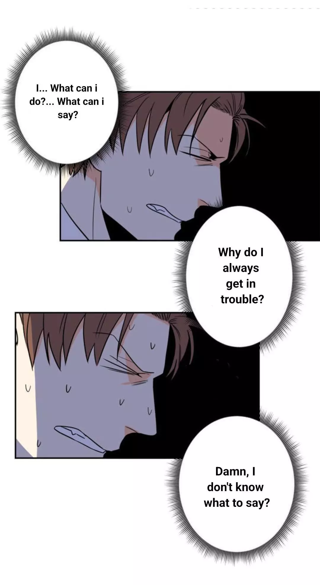 Gu Bae's Life Reversal - Chapter 4 Page 12