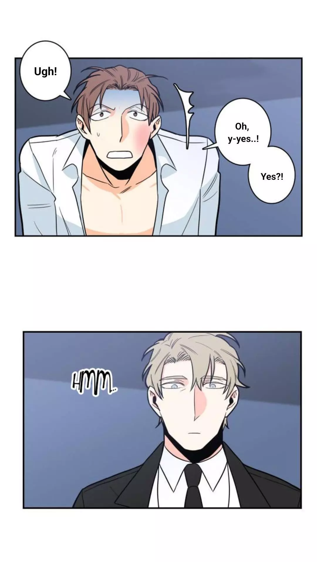 Gu Bae's Life Reversal - Chapter 4 Page 16