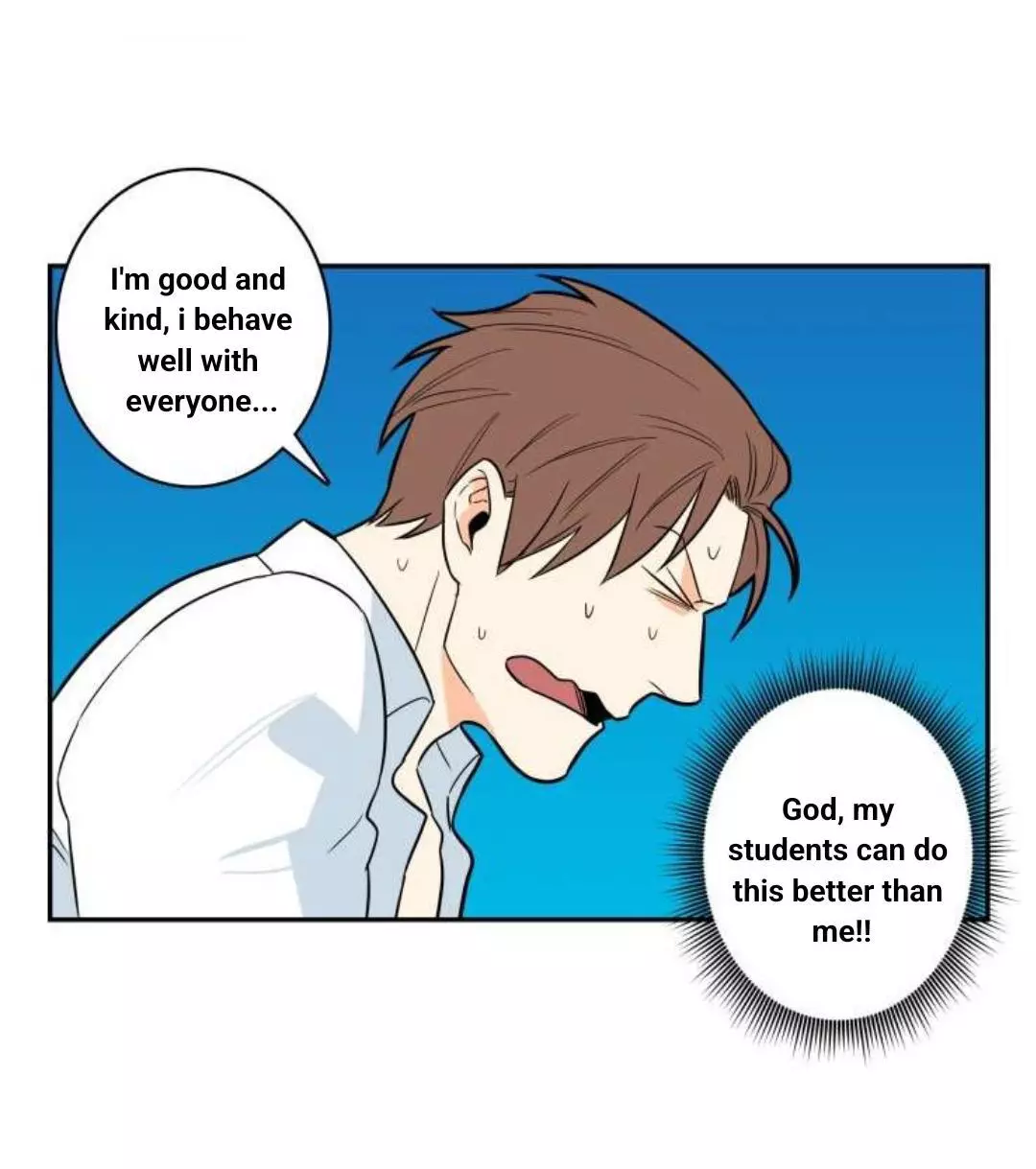 Gu Bae's Life Reversal - Chapter 4 Page 18