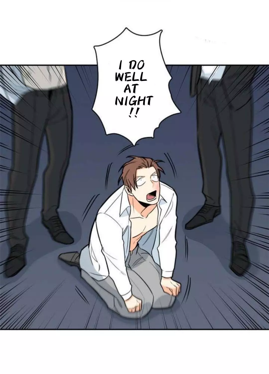 Gu Bae's Life Reversal - Chapter 4 Page 19