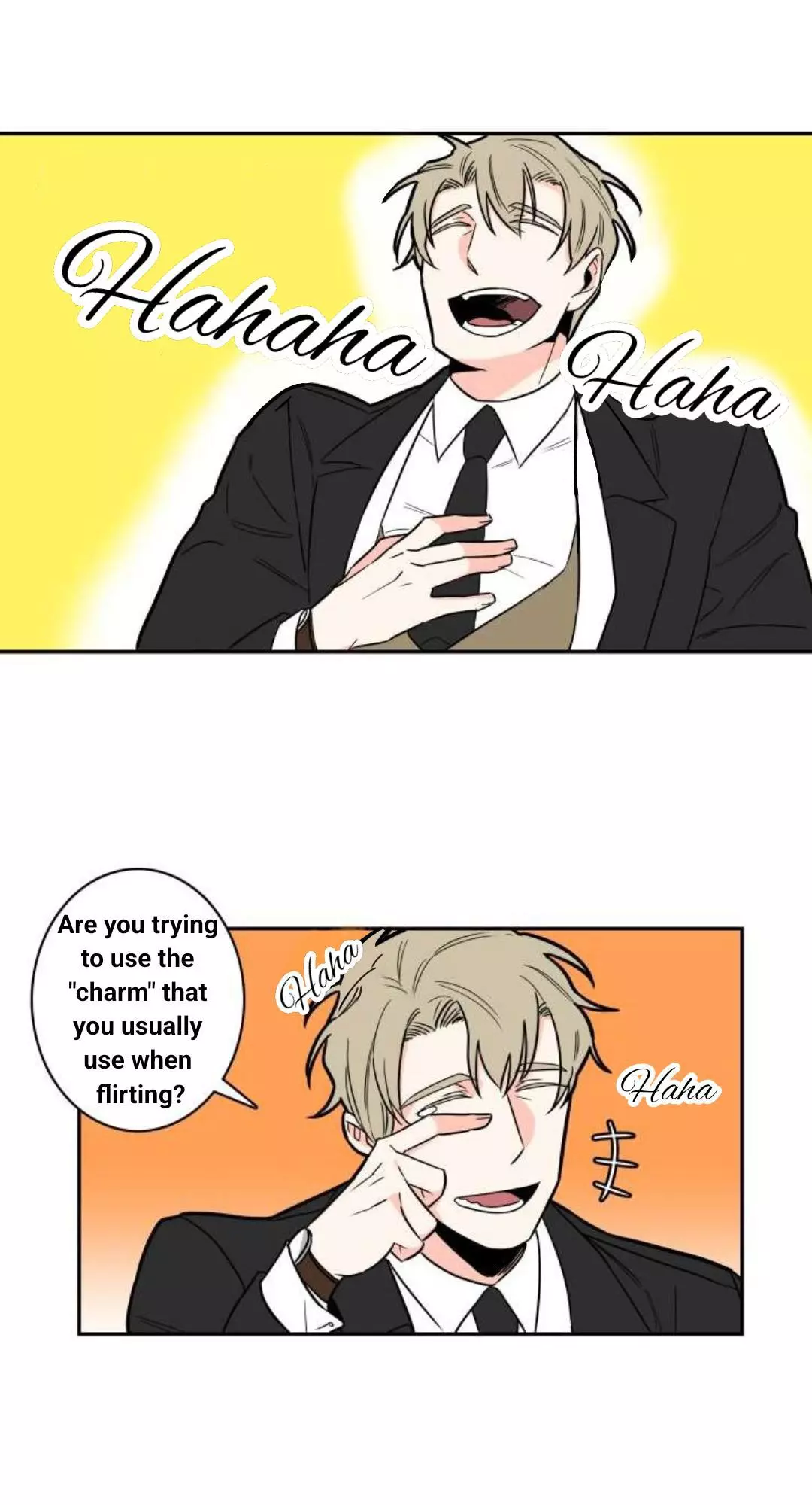 Gu Bae's Life Reversal - Chapter 4 Page 21