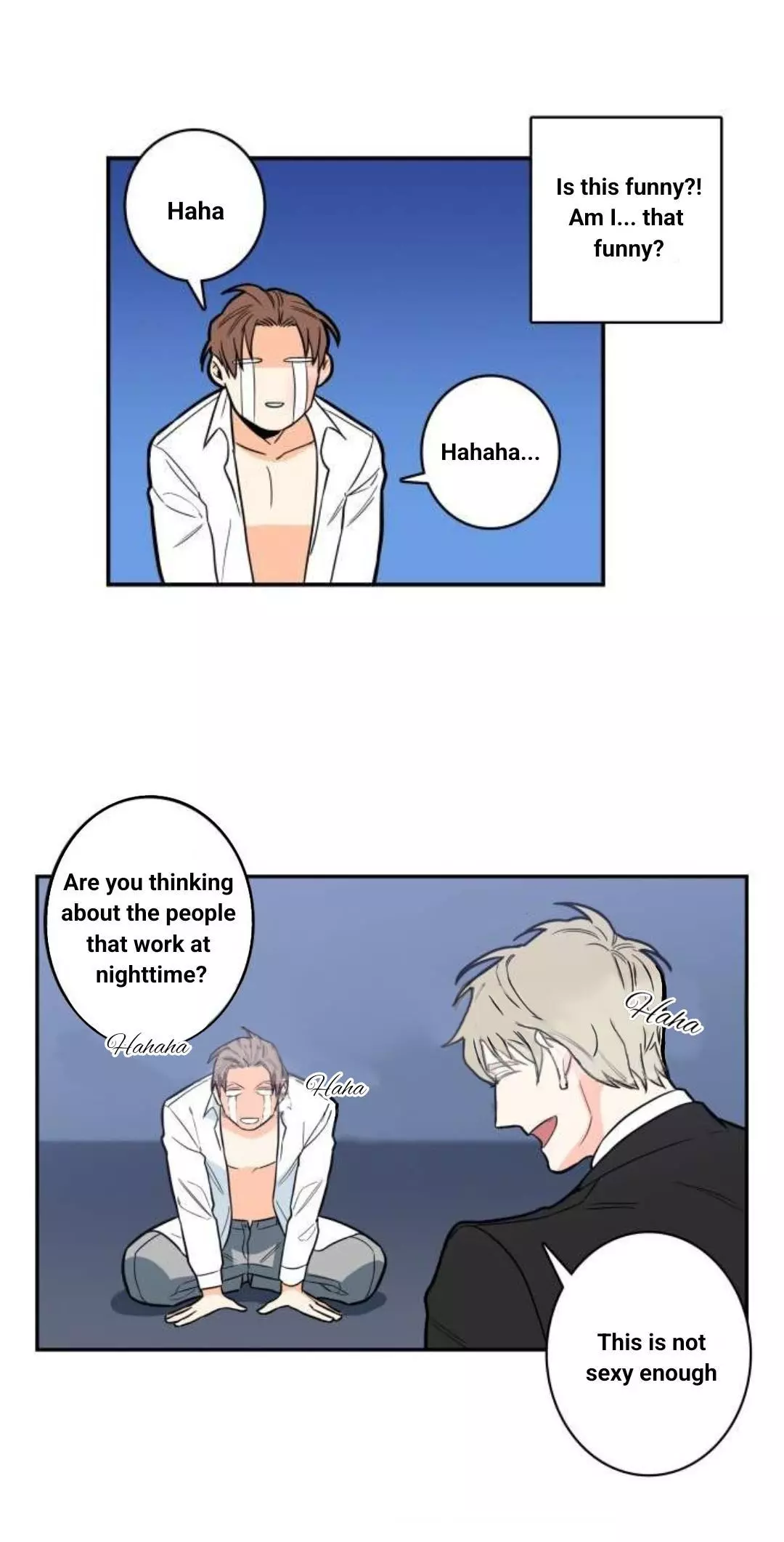 Gu Bae's Life Reversal - Chapter 4 Page 22