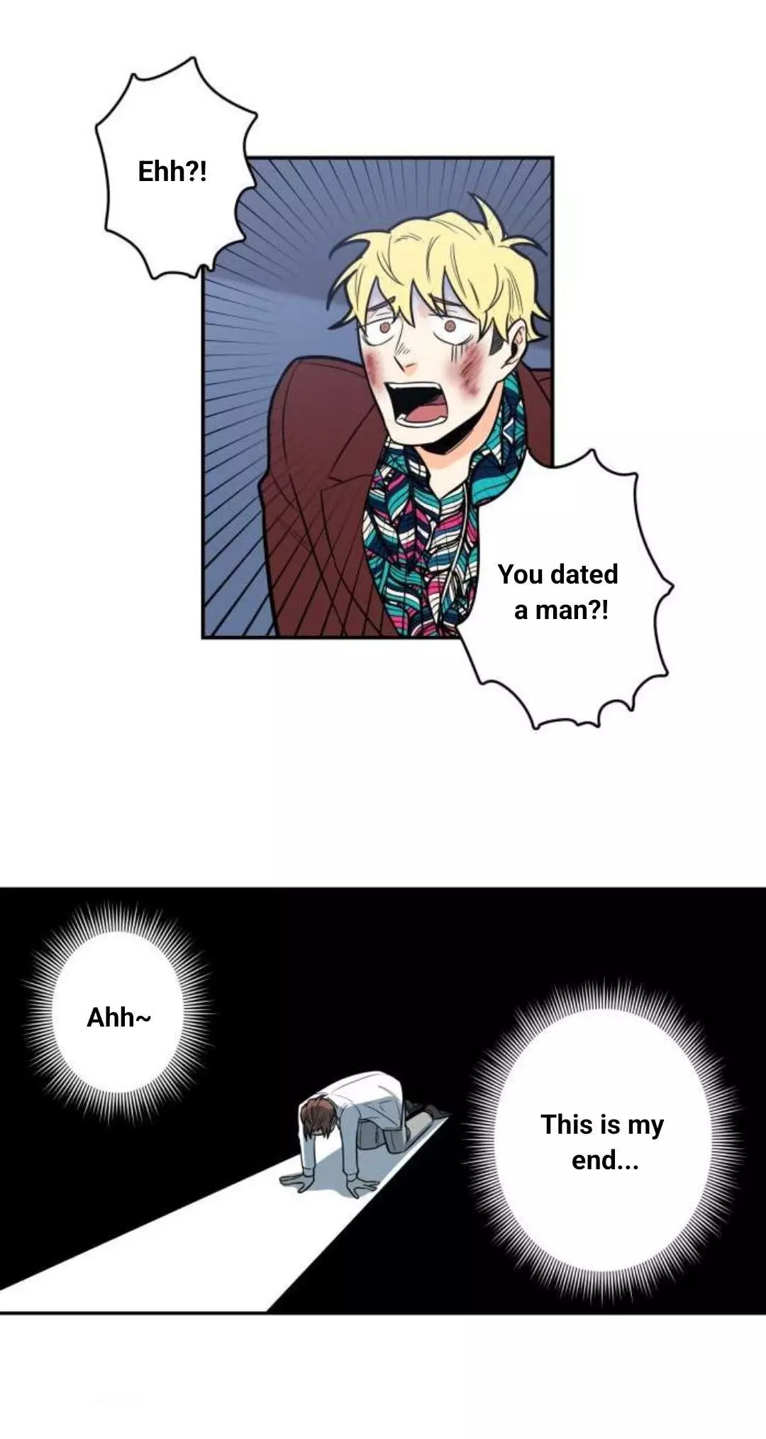 Gu Bae's Life Reversal - Chapter 4 Page 23