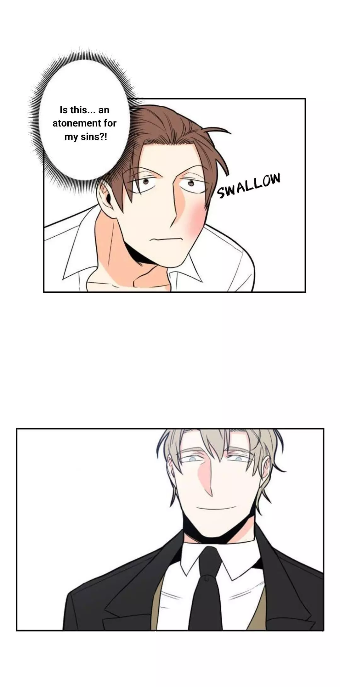 Gu Bae's Life Reversal - Chapter 4 Page 25