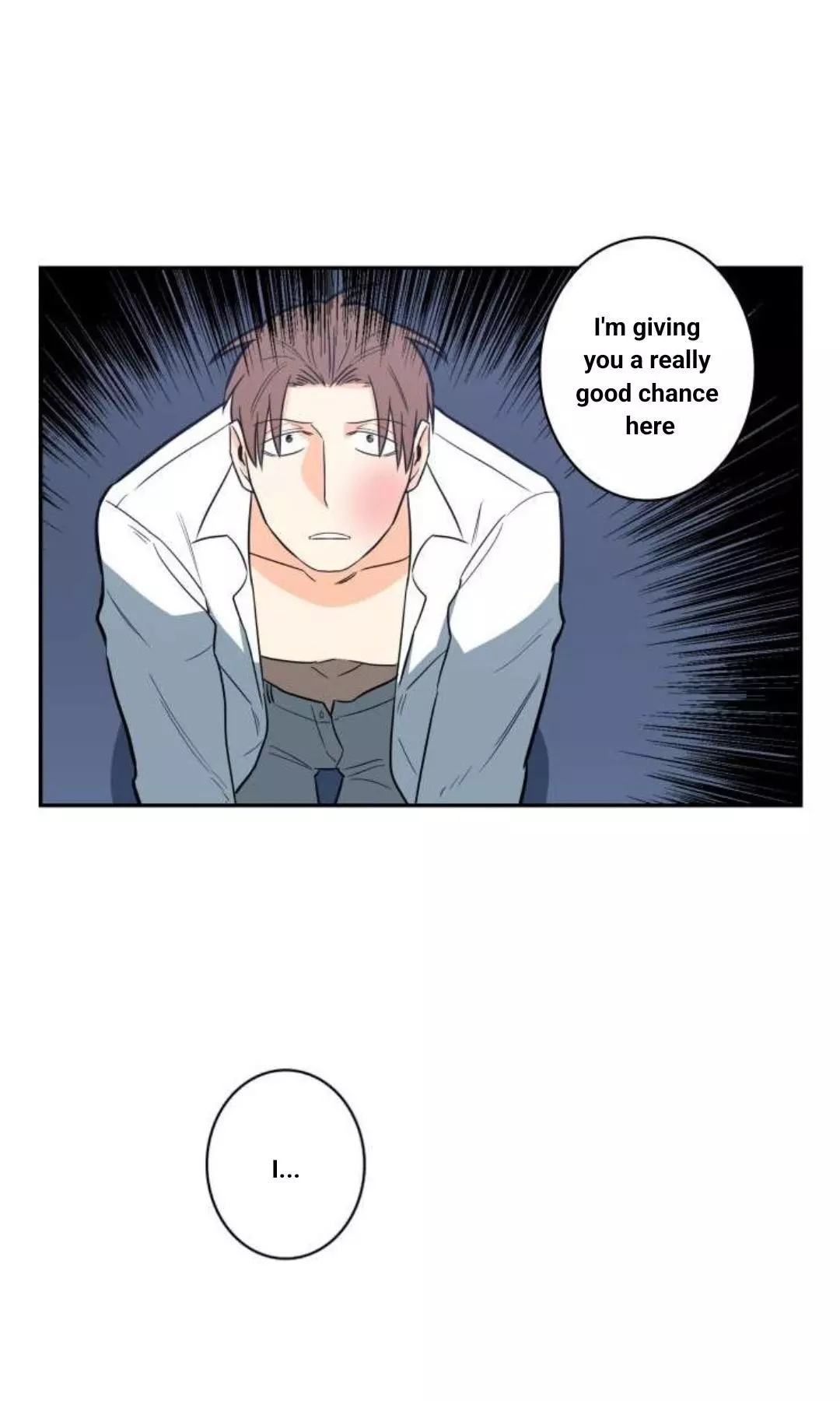Gu Bae's Life Reversal - Chapter 4 Page 28