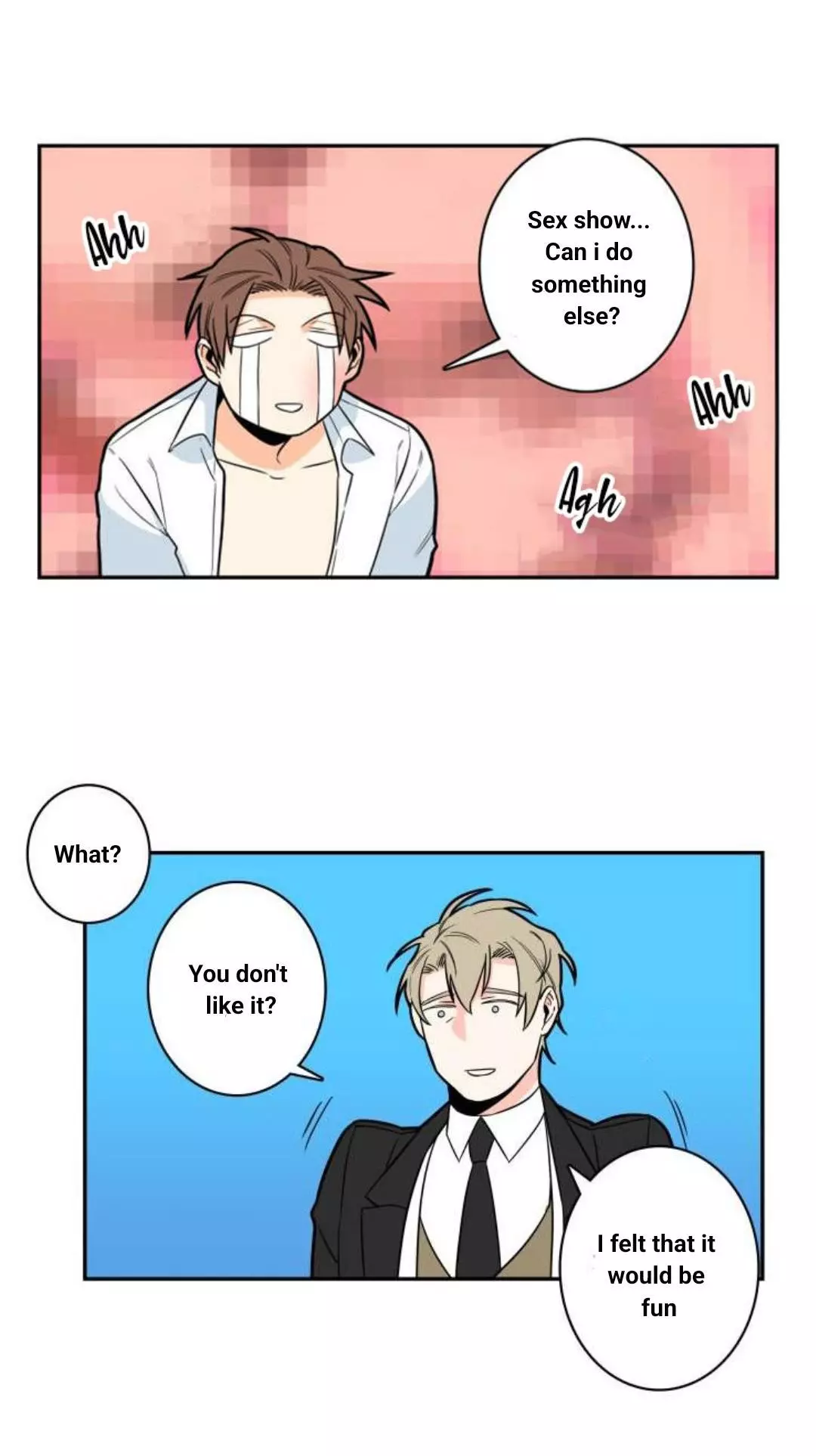 Gu Bae's Life Reversal - Chapter 4 Page 29