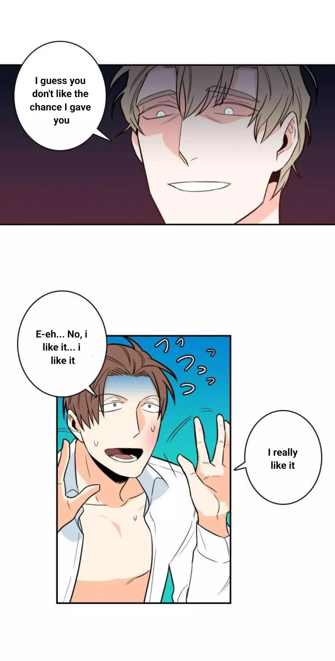 Gu Bae's Life Reversal - Chapter 4 Page 30