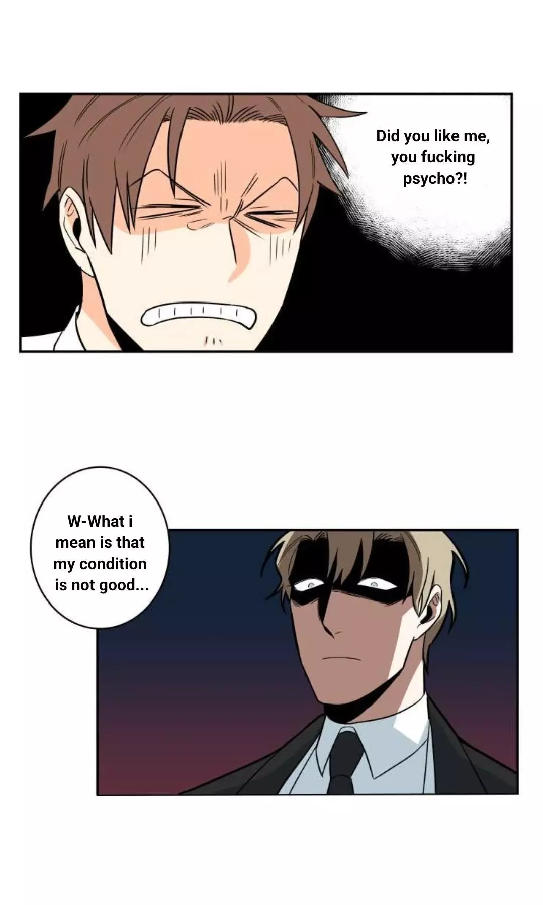 Gu Bae's Life Reversal - Chapter 4 Page 31