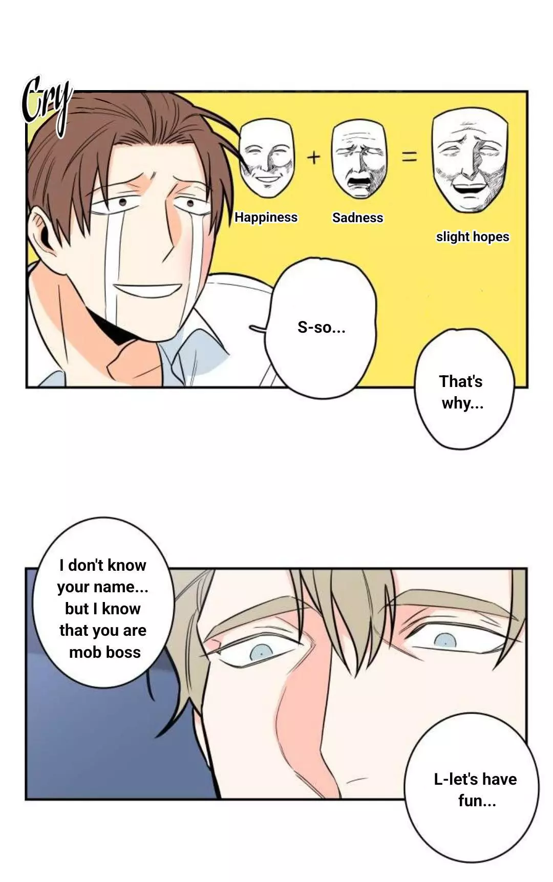 Gu Bae's Life Reversal - Chapter 4 Page 32