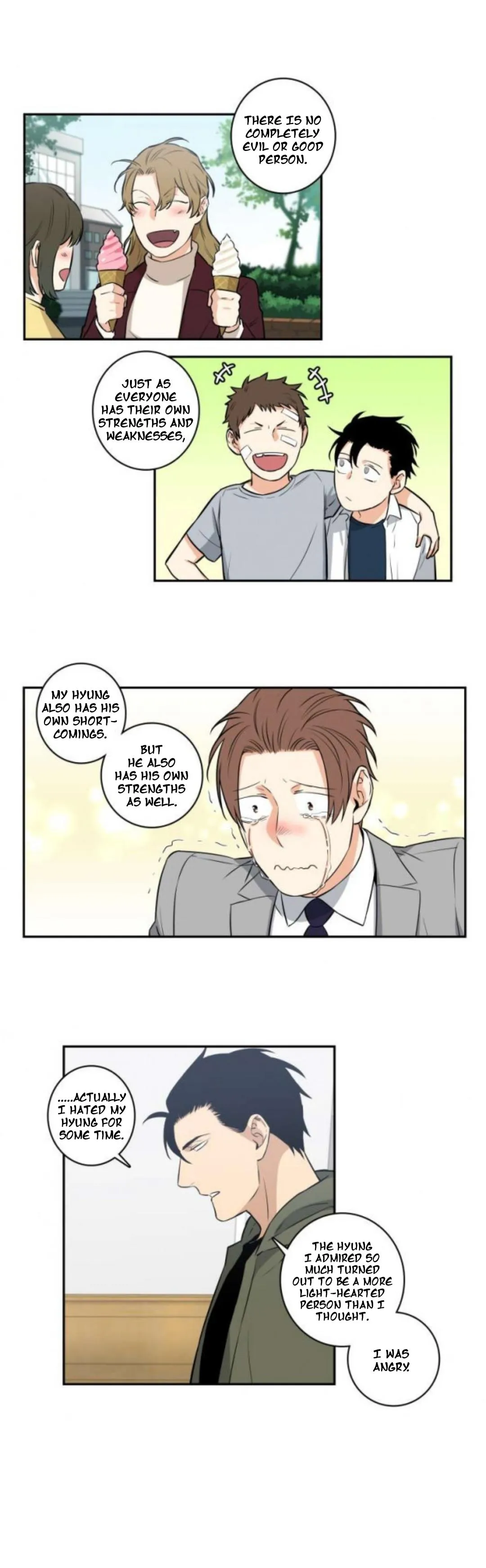 Gu Bae's Life Reversal - Chapter 40 Page 12