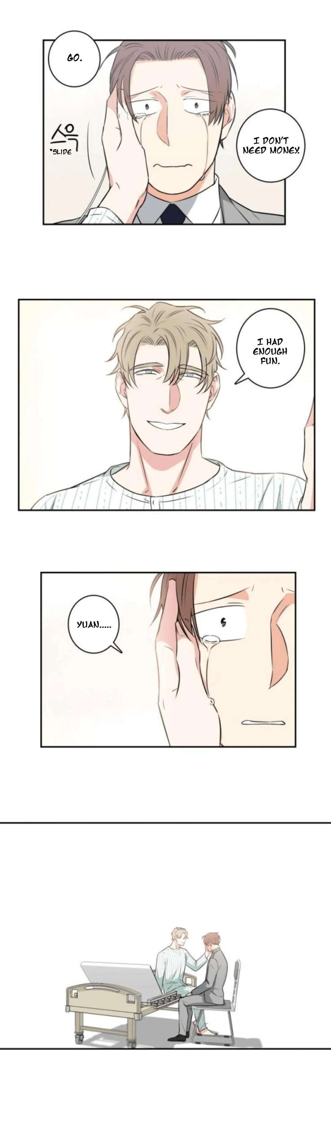 Gu Bae's Life Reversal - Chapter 41 Page 12