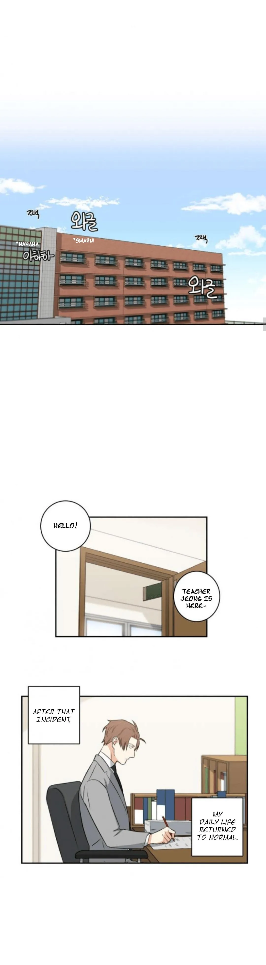 Gu Bae's Life Reversal - Chapter 41 Page 13