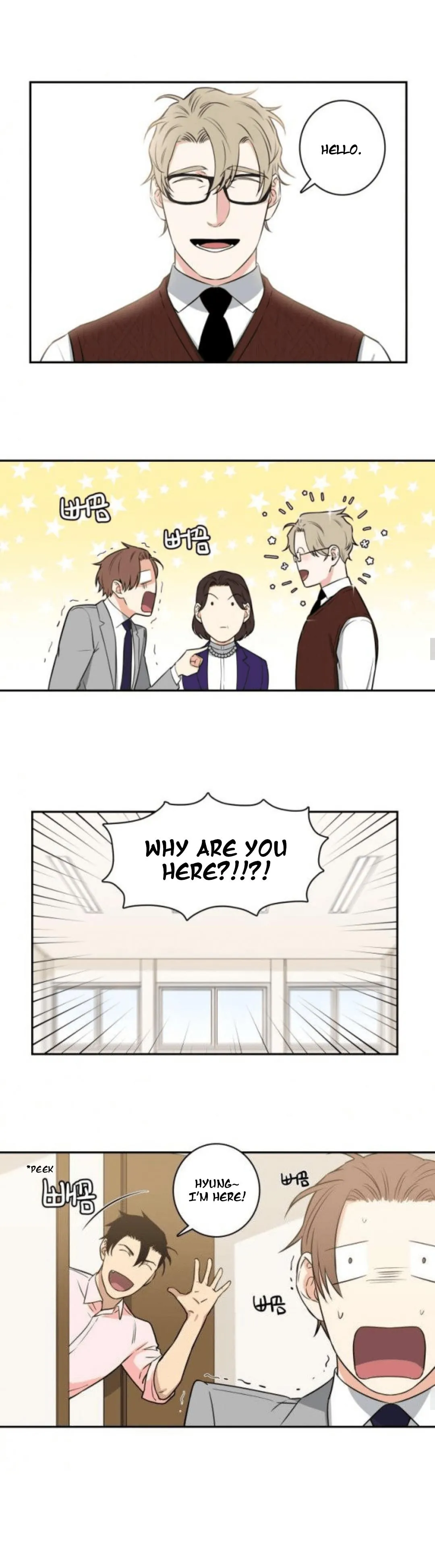 Gu Bae's Life Reversal - Chapter 41 Page 16