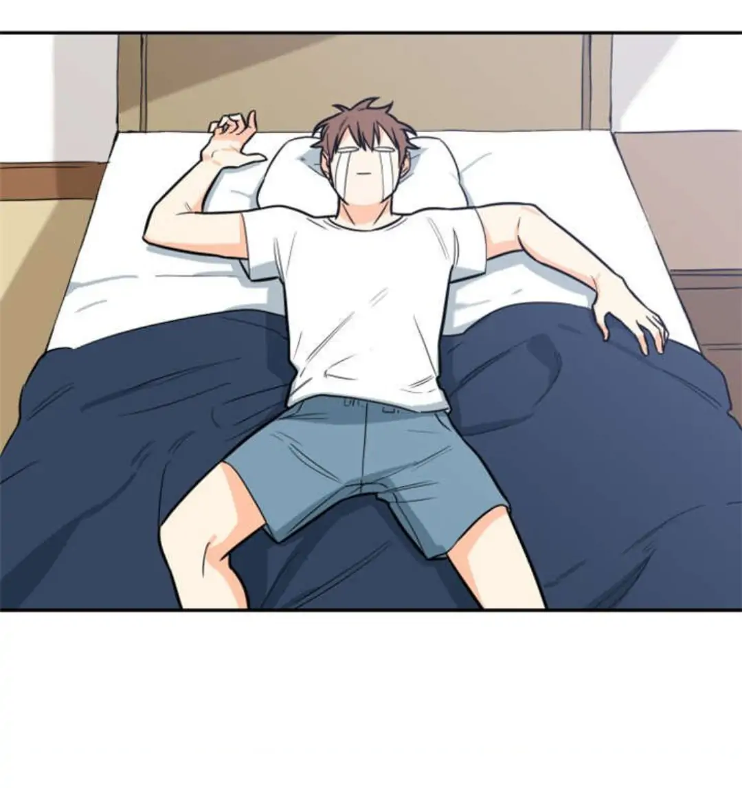 Gu Bae's Life Reversal - Chapter 5 Page 7