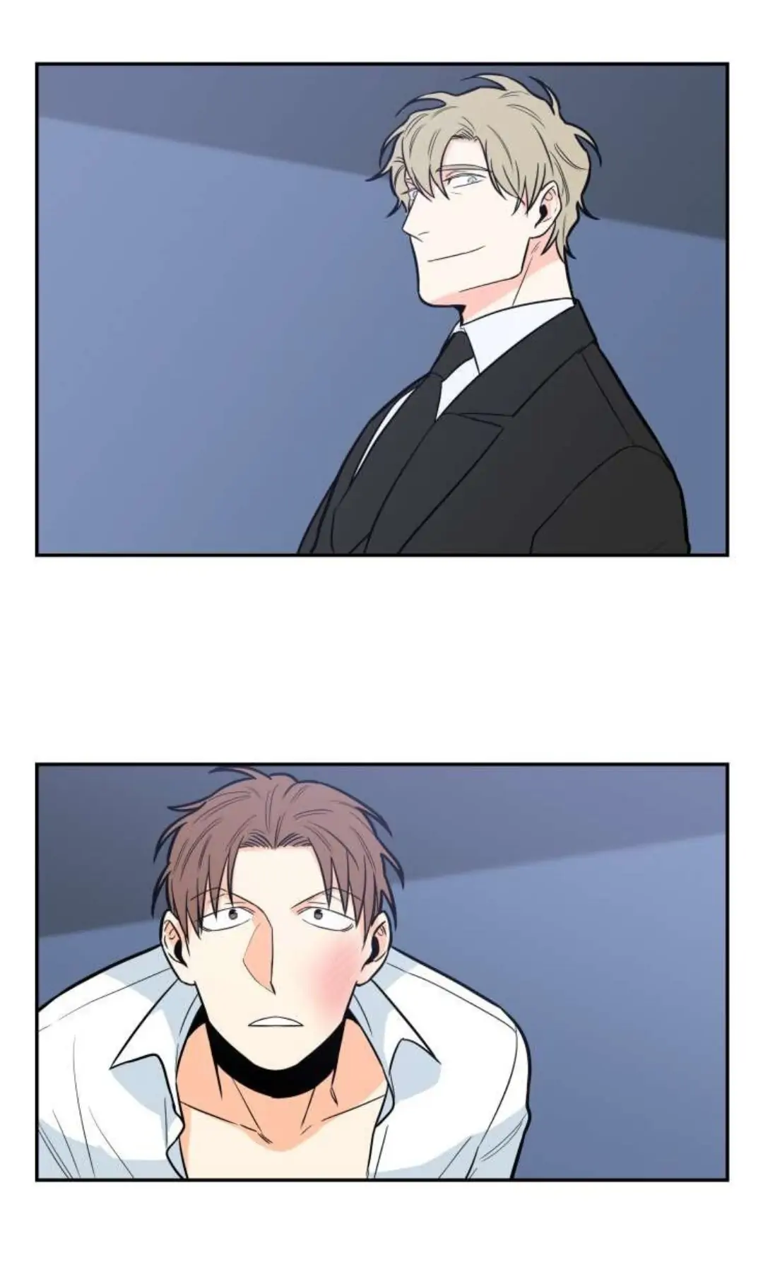 Gu Bae's Life Reversal - Chapter 5 Page 12