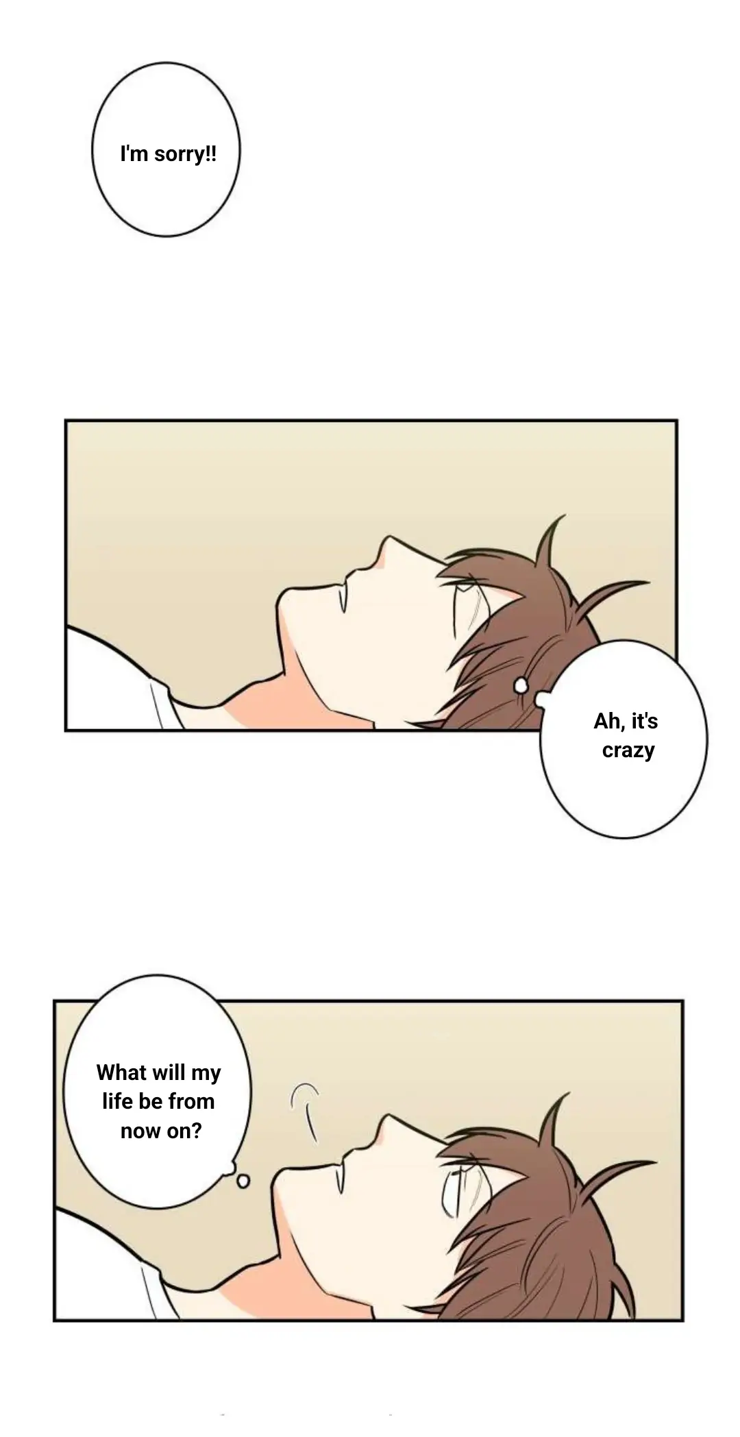 Gu Bae's Life Reversal - Chapter 5 Page 14