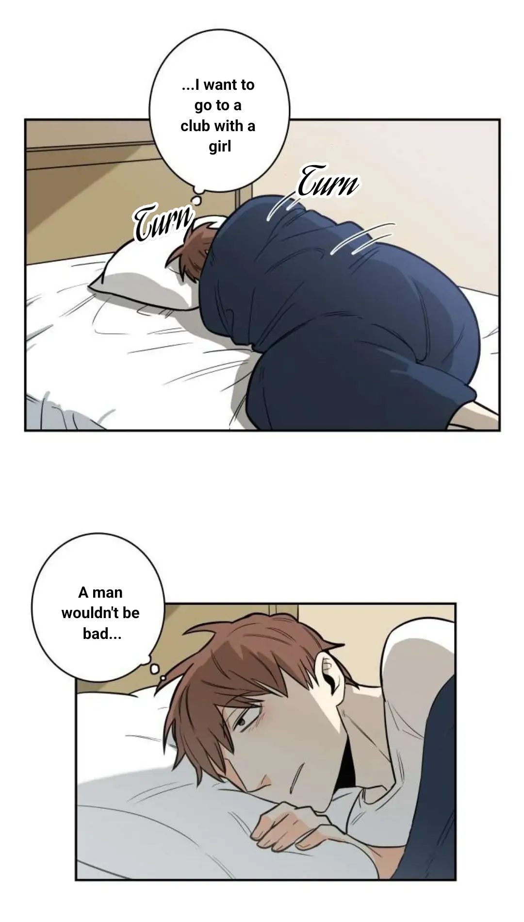 Gu Bae's Life Reversal - Chapter 5 Page 15