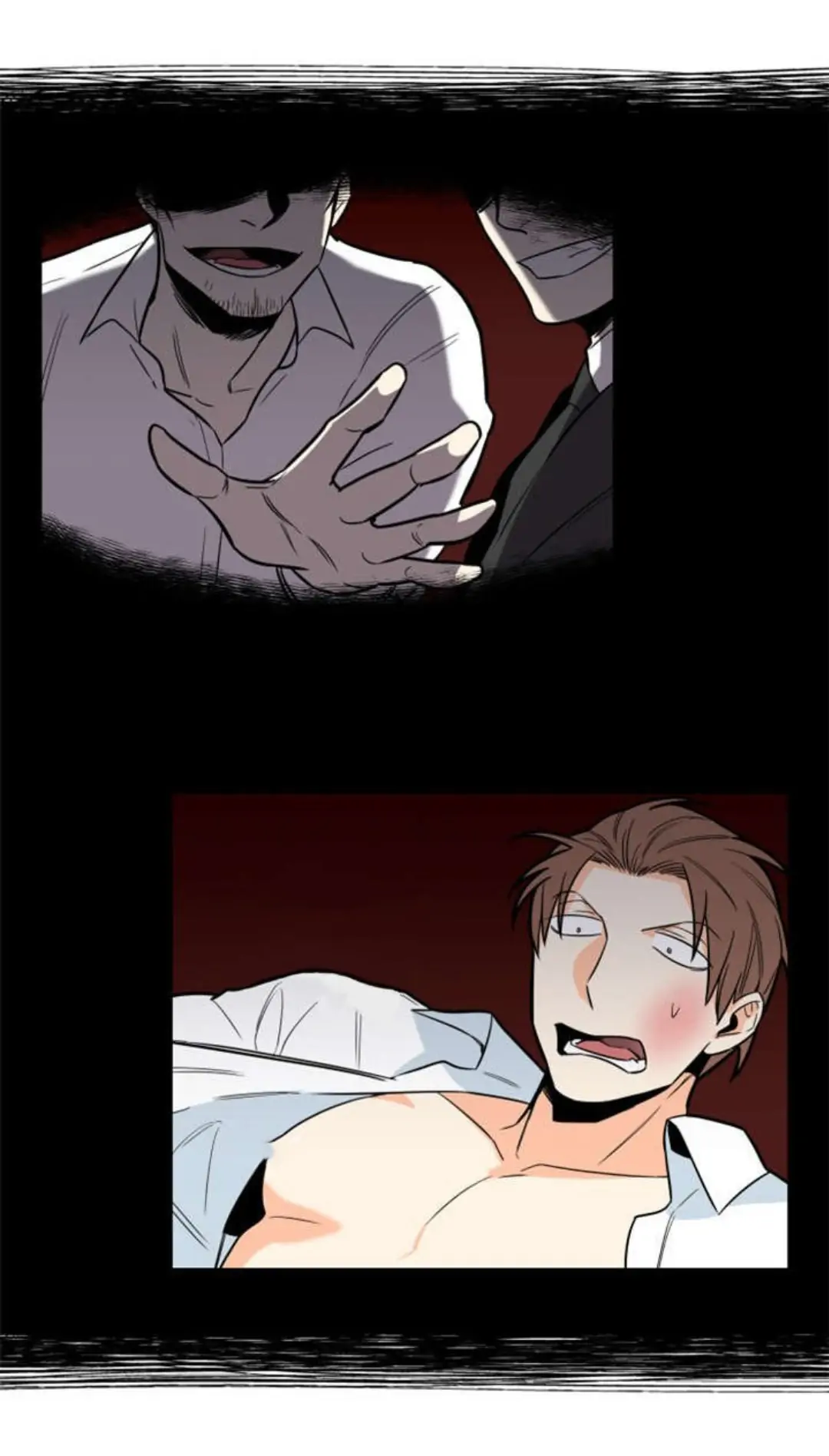 Gu Bae's Life Reversal - Chapter 5 Page 16