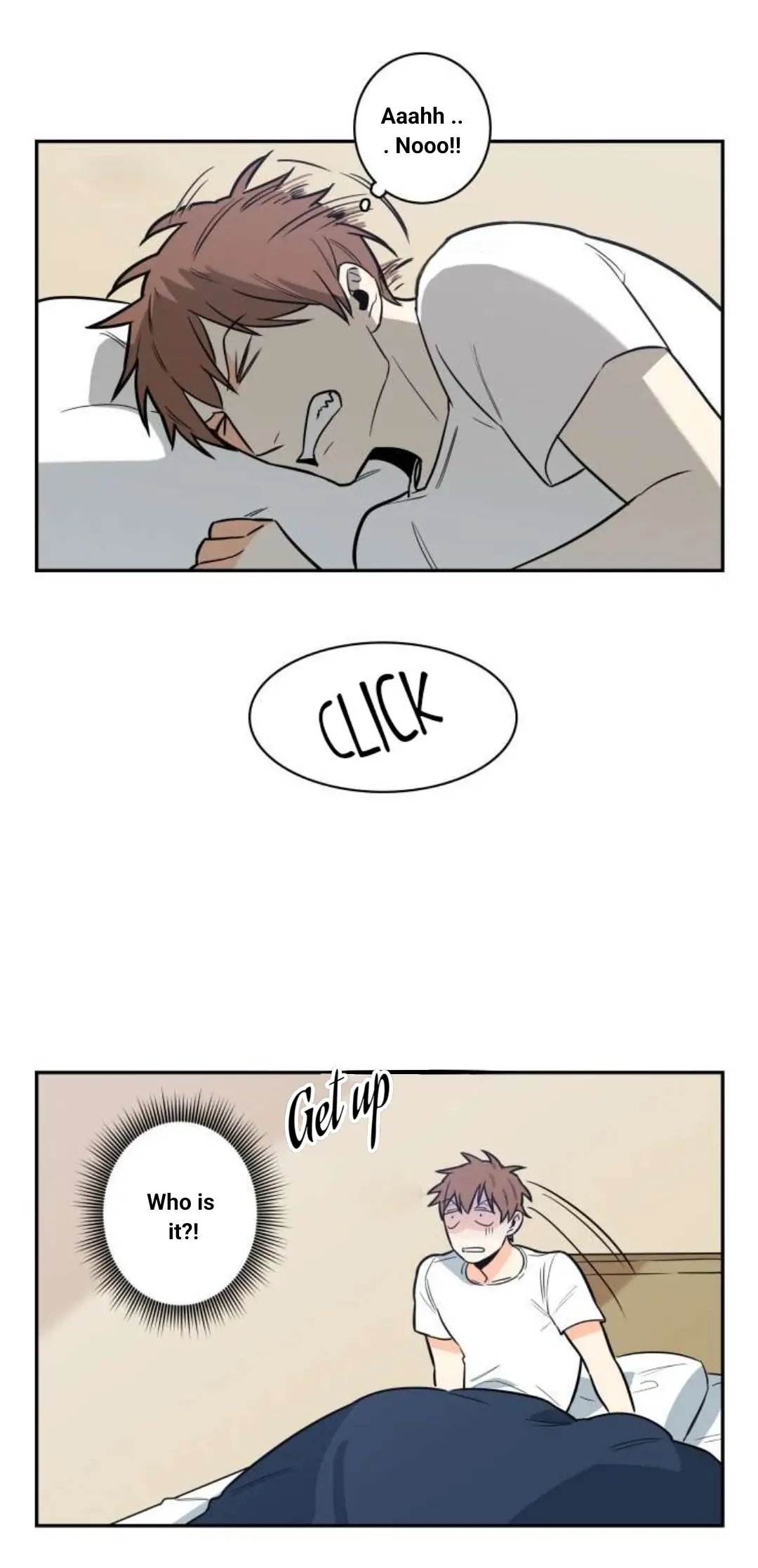 Gu Bae's Life Reversal - Chapter 5 Page 17