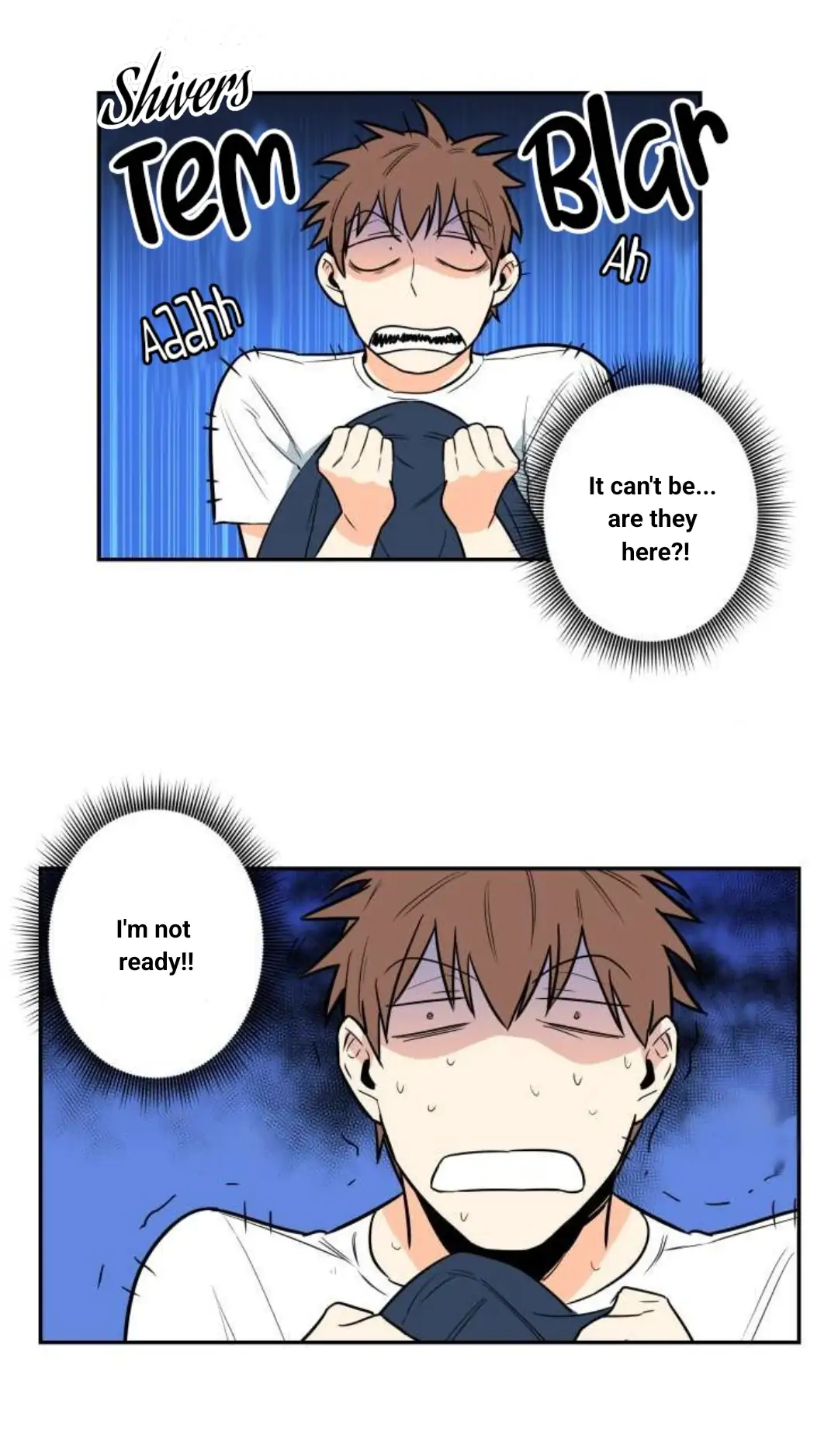 Gu Bae's Life Reversal - Chapter 5 Page 18