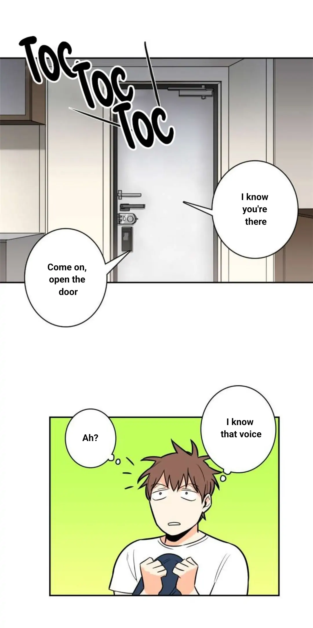 Gu Bae's Life Reversal - Chapter 5 Page 19