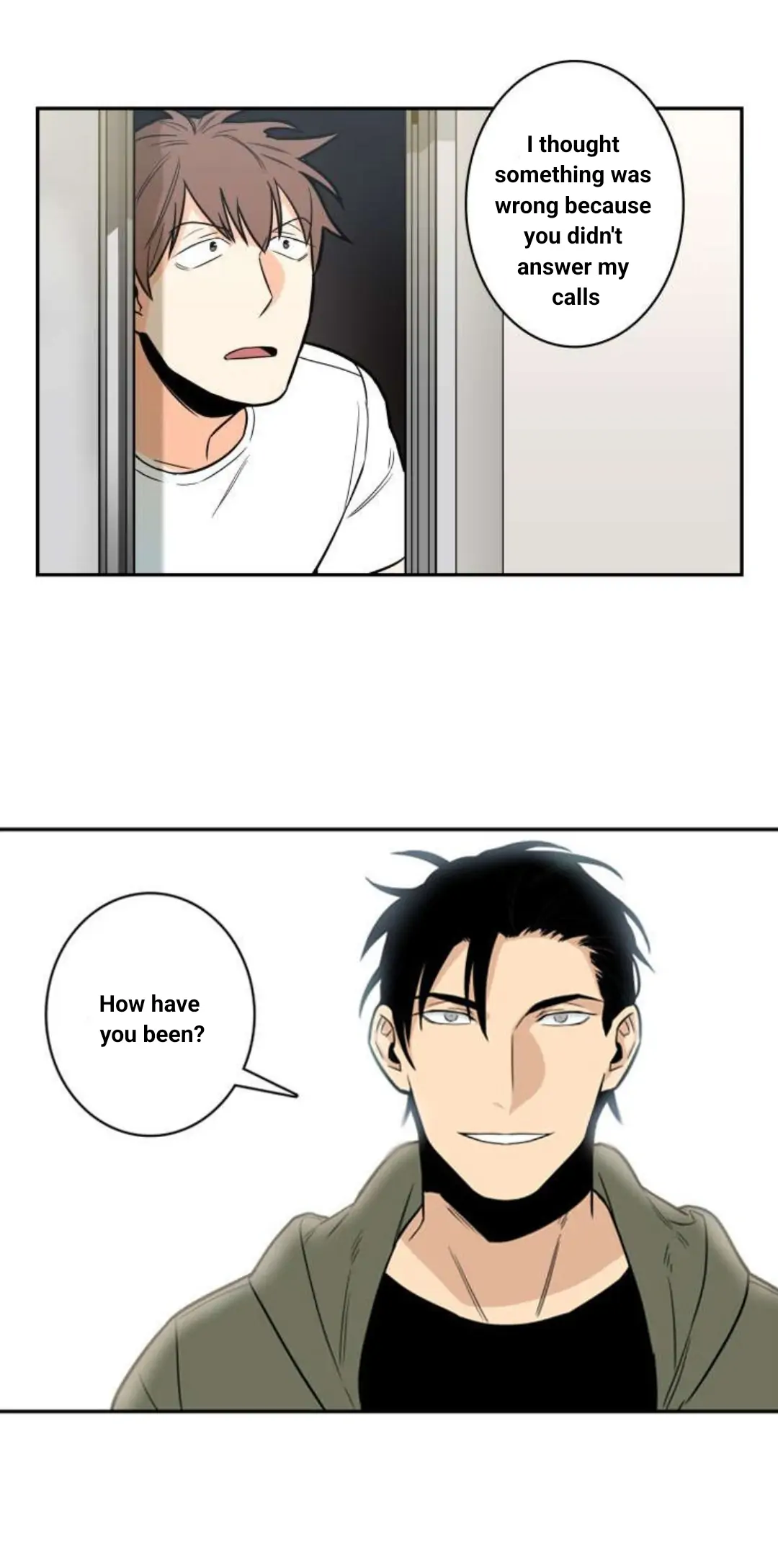 Gu Bae's Life Reversal - Chapter 5 Page 21
