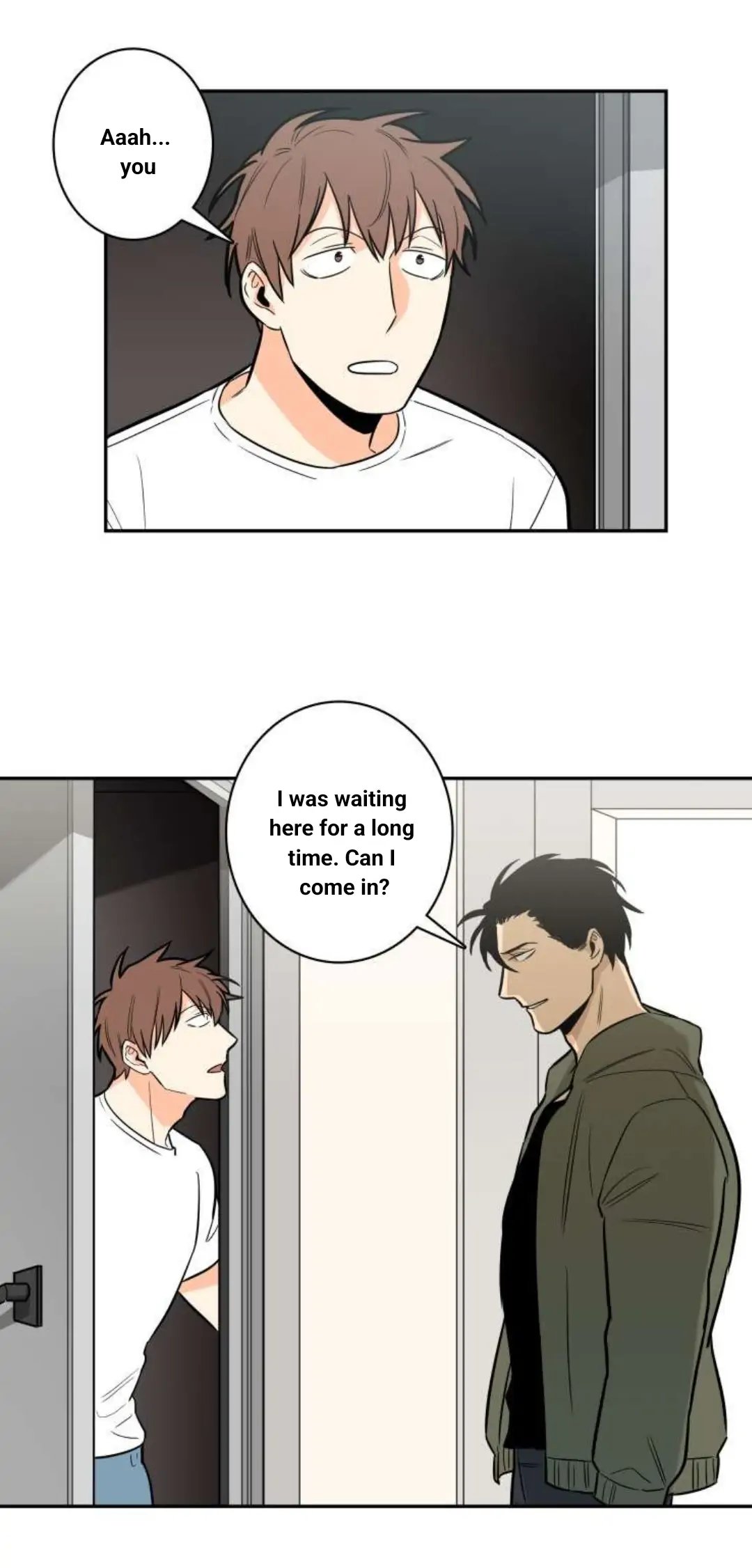 Gu Bae's Life Reversal - Chapter 5 Page 22