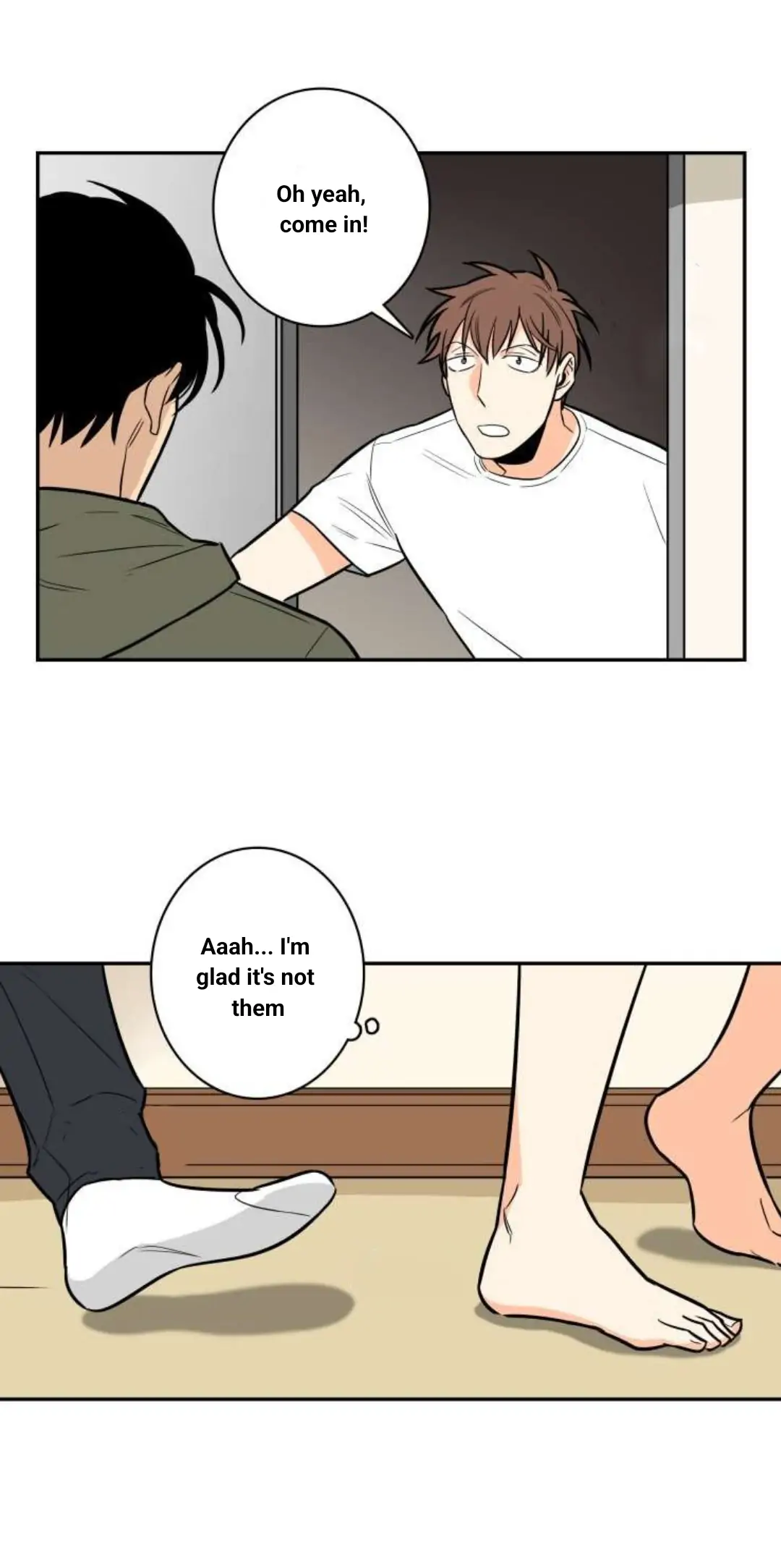 Gu Bae's Life Reversal - Chapter 5 Page 23