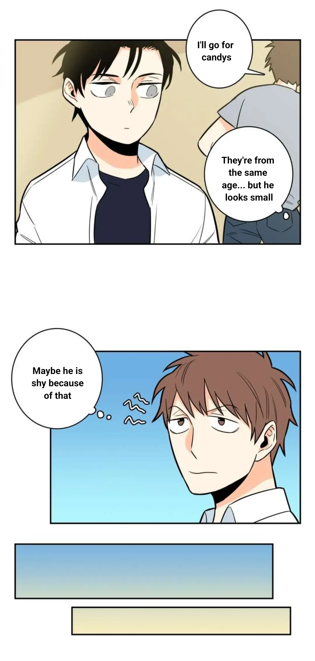 Gu Bae's Life Reversal - Chapter 5 Page 26